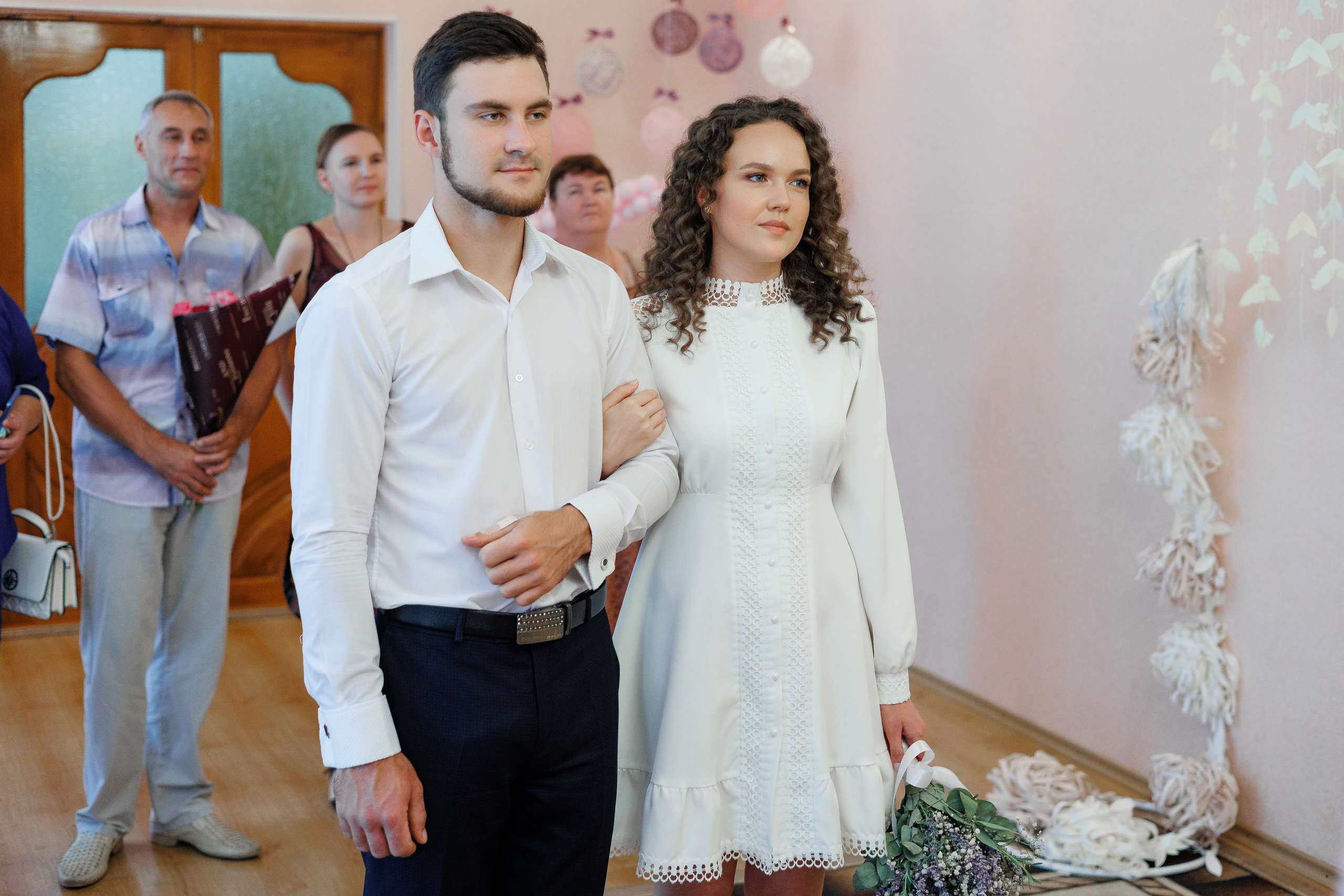 Старый Иерусалим, анонс свадьбы Елена и Максима. Свадебный фотограф в Крыму и Севастополе Ольга Баскакова