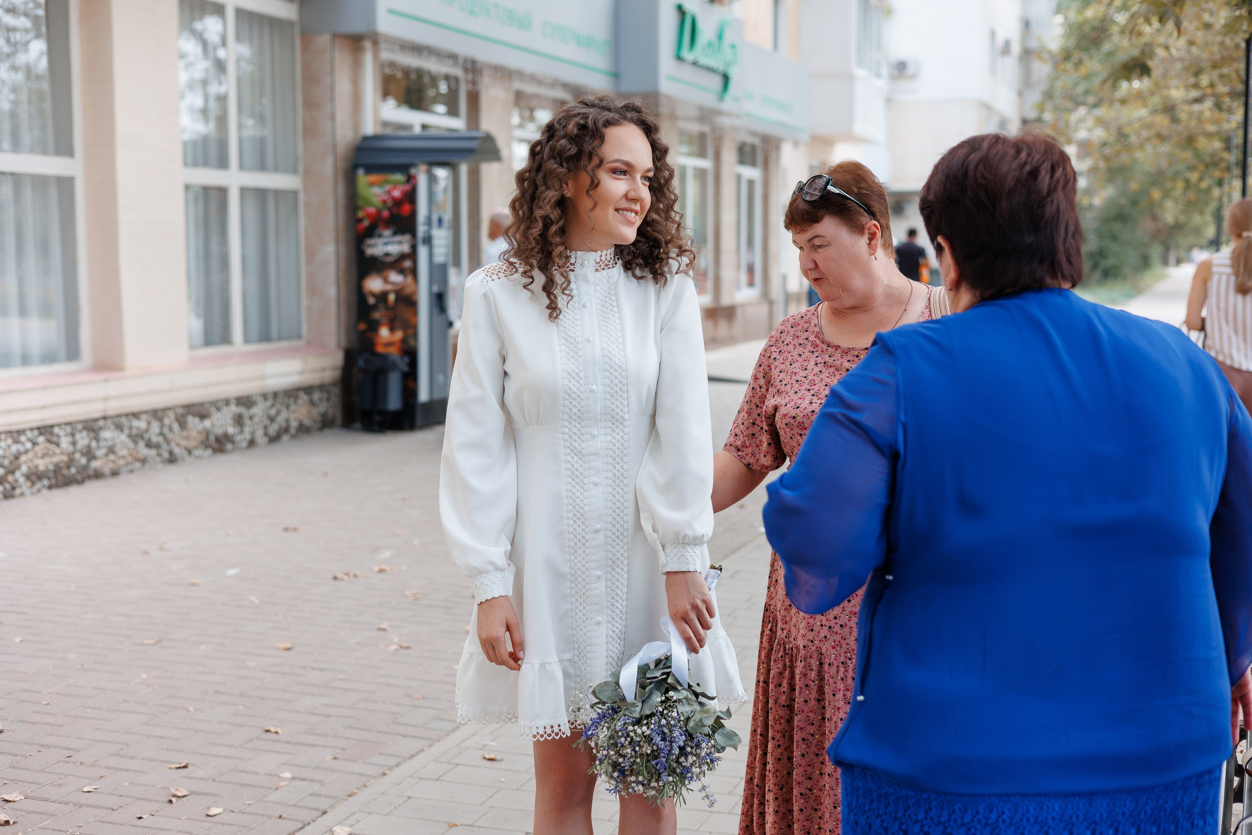 Старый Иерусалим, анонс свадьбы Елена и Максима. Свадебный фотограф в Крыму и Севастополе Ольга Баскакова
