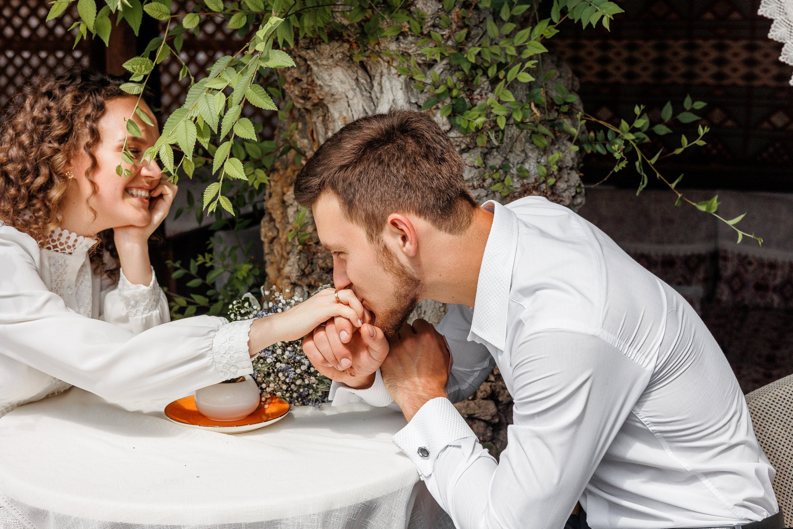 Старый Иерусалим, анонс свадьбы Елена и Максима. Свадебный фотограф в Крыму и Севастополе Ольга Баскакова