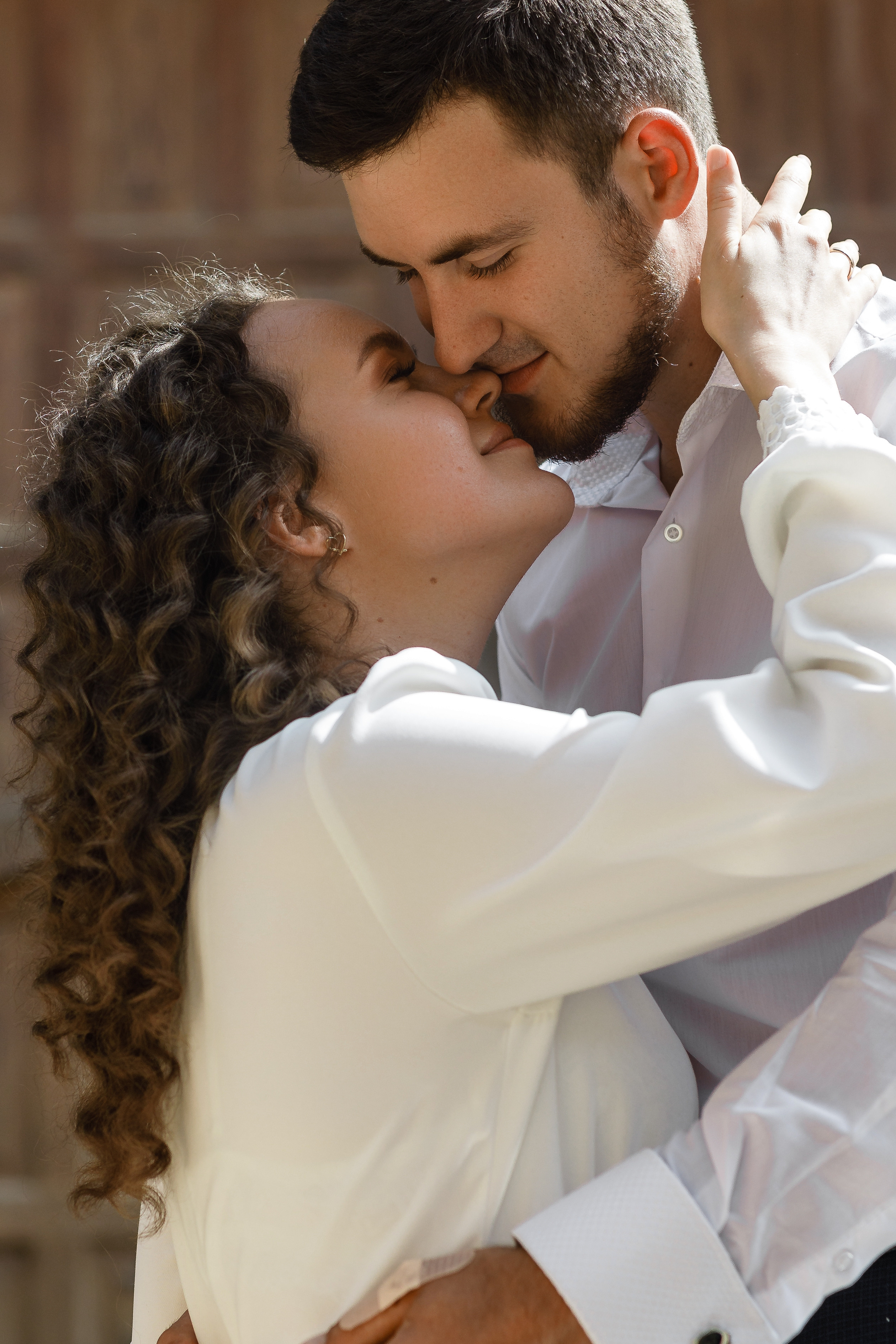 Старый Иерусалим, анонс свадьбы Елена и Максима. Свадебный фотограф в Крыму и Севастополе Ольга Баскакова