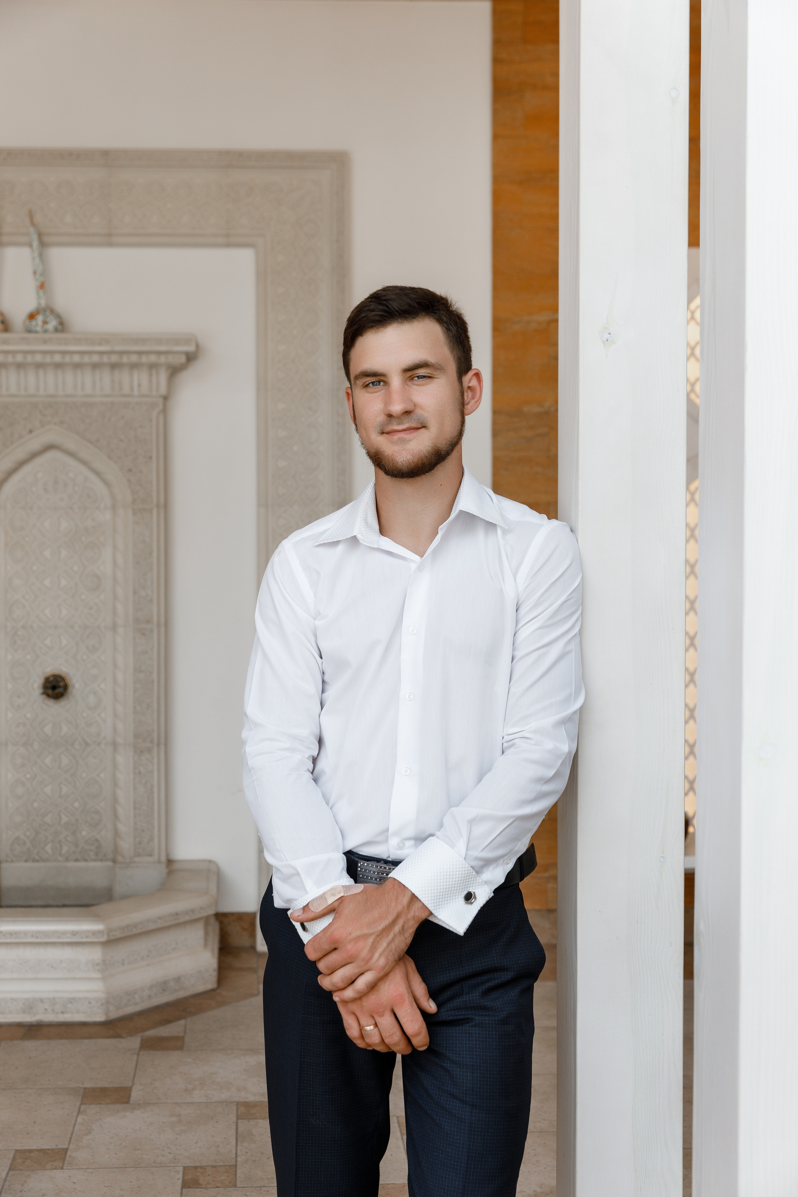 Старый Иерусалим, анонс свадьбы Елена и Максима. Свадебный фотограф в Крыму и Севастополе Ольга Баскакова