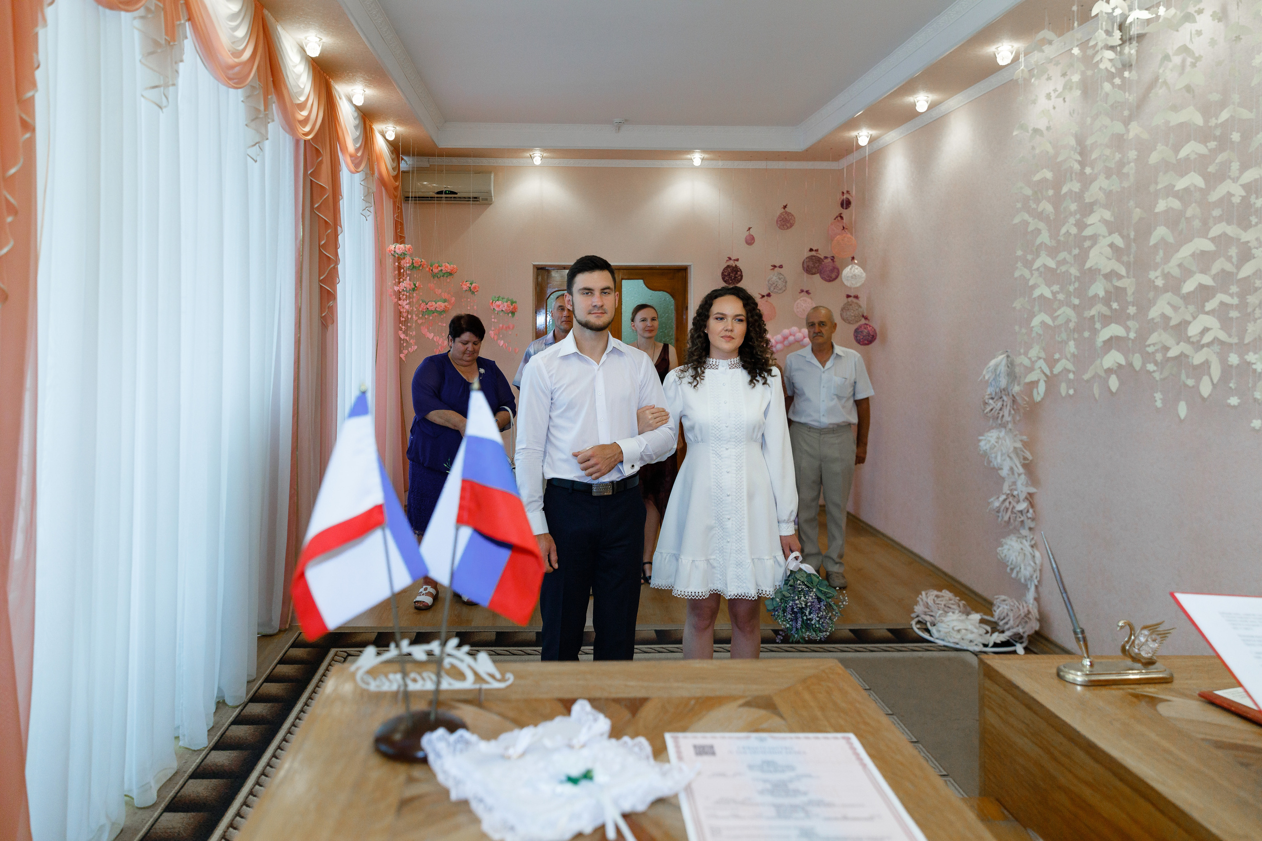 Старый Иерусалим, анонс свадьбы Елена и Максима. Свадебный фотограф в Крыму и Севастополе Ольга Баскакова