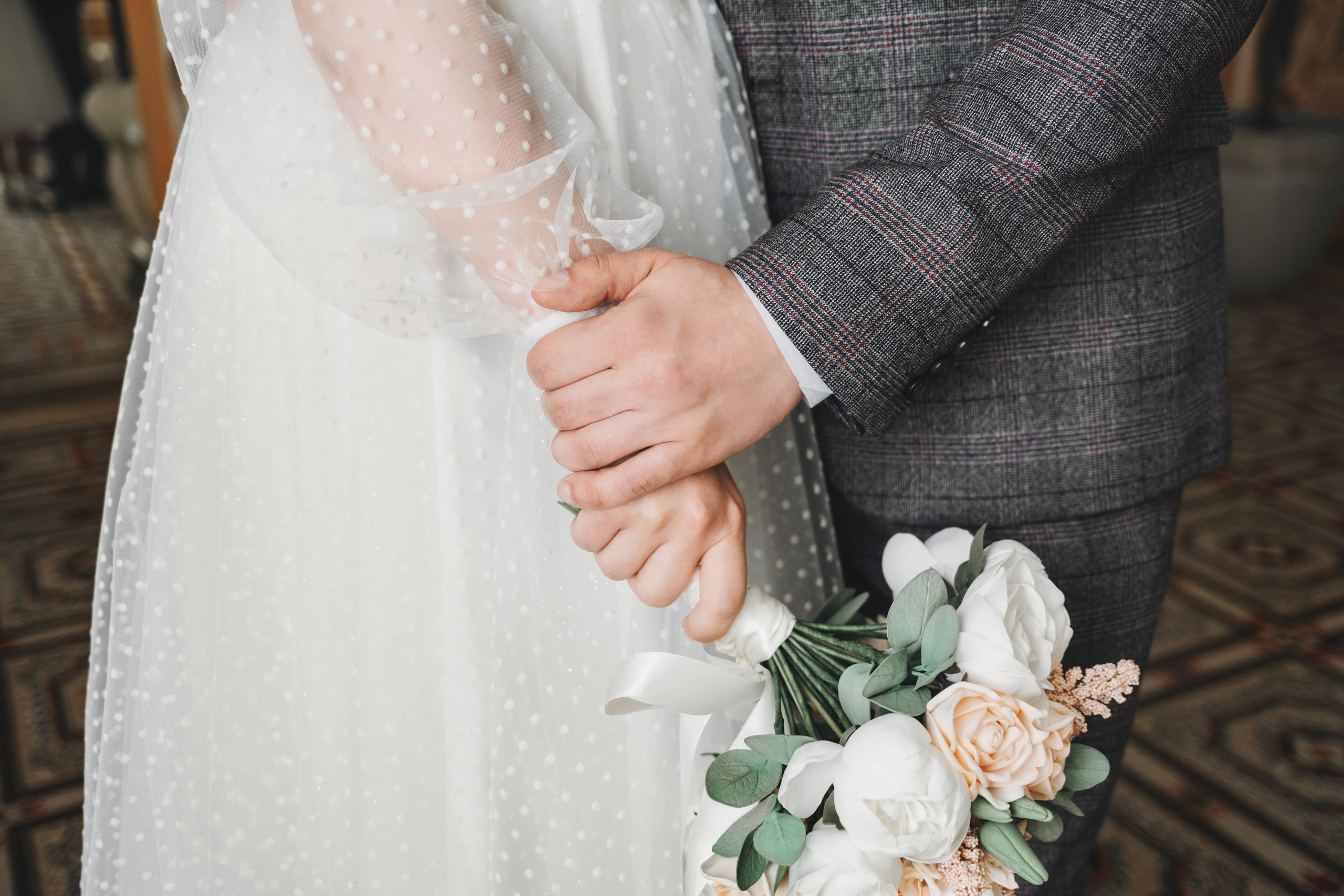 В & Е. Свадебный, семейный и индивидуальный фотограф в Зеленограде и Москве Ирина Костенко