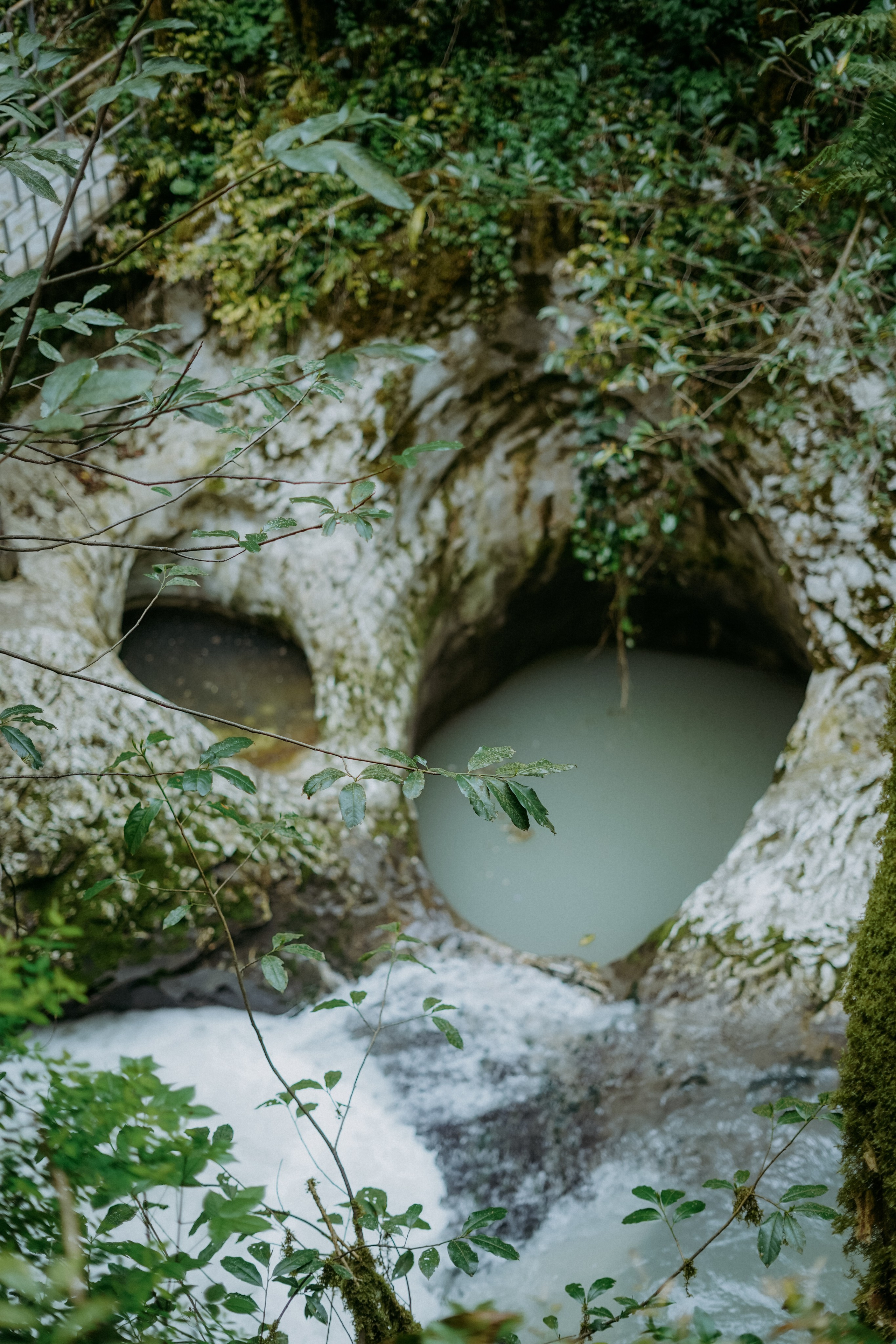 Сухум и окрестности