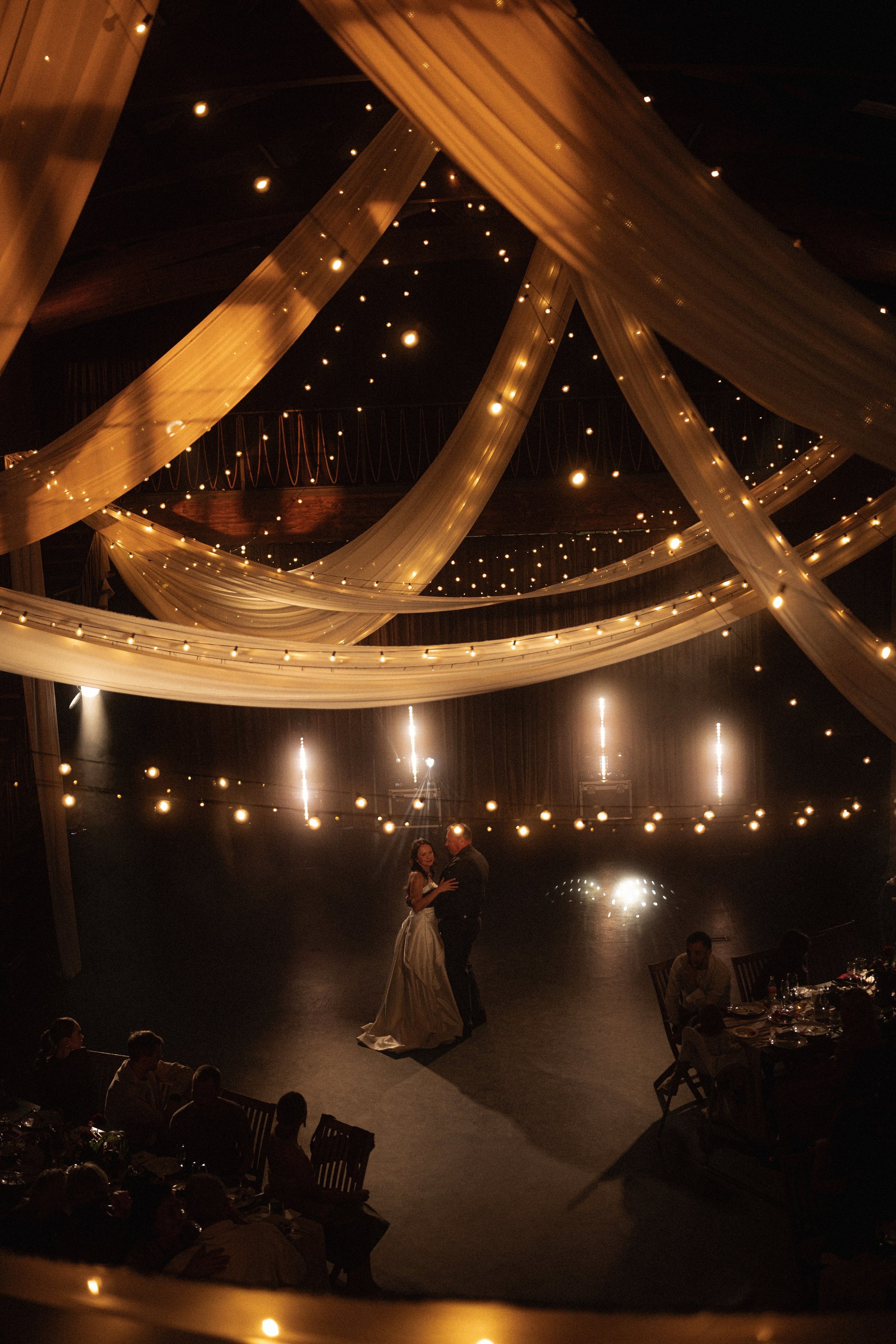 PineRiver. Сентиментальная свадебная фотография