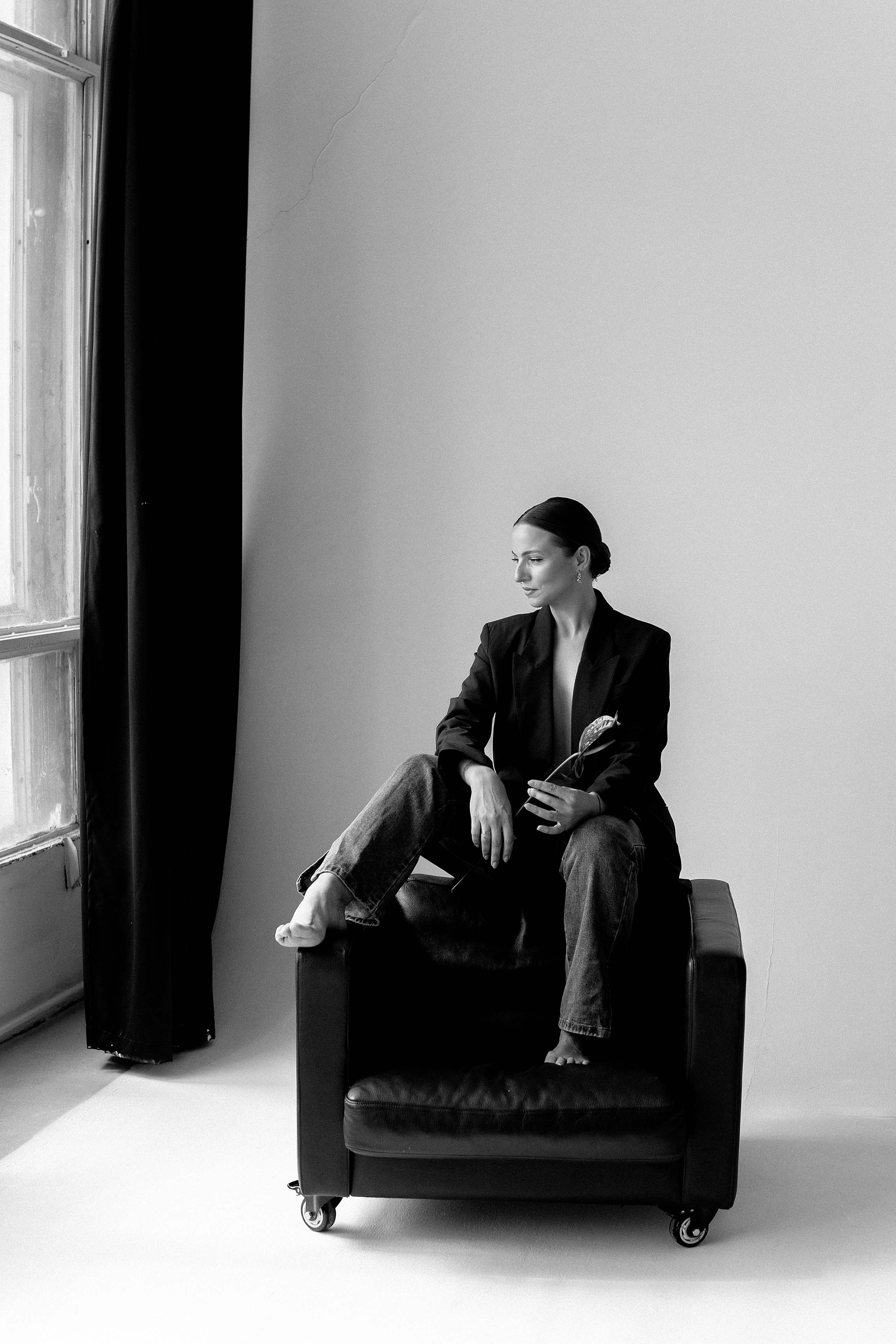 Портрет. Свадебный фотограф Екатерина Садчикова