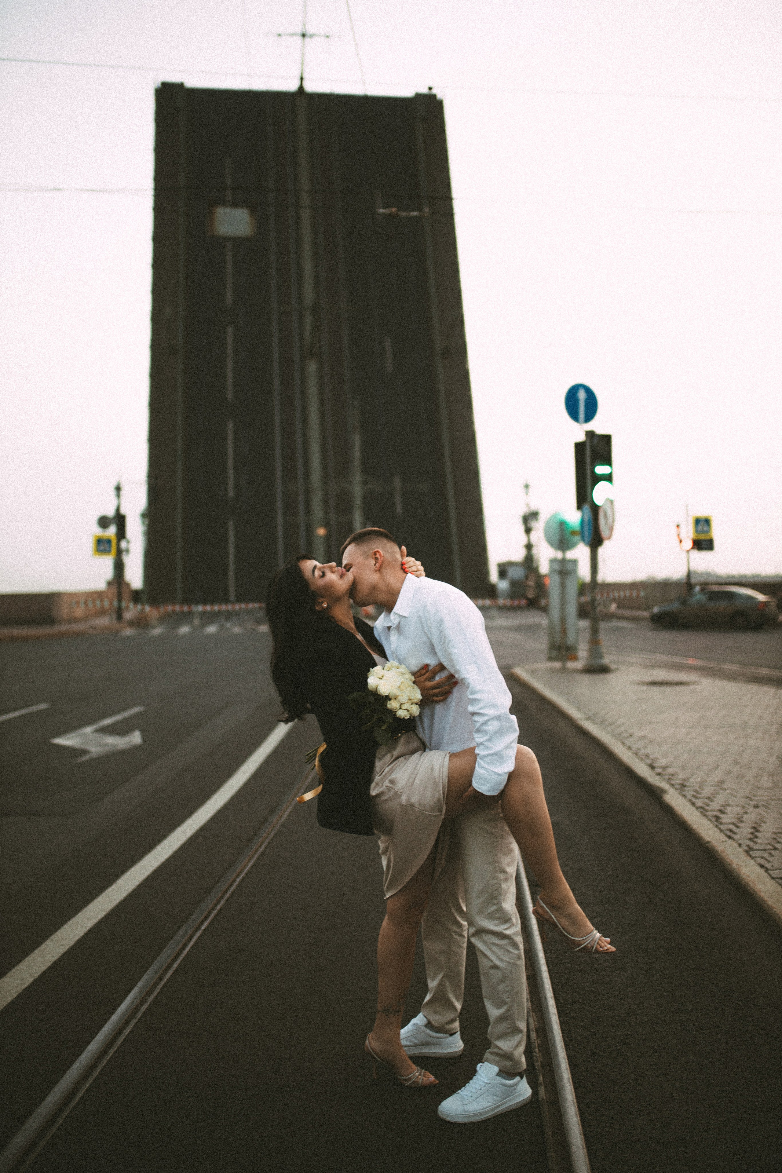 Л & A| Санкт-Петербург. Фотограф Екатерина Амбрушкевич