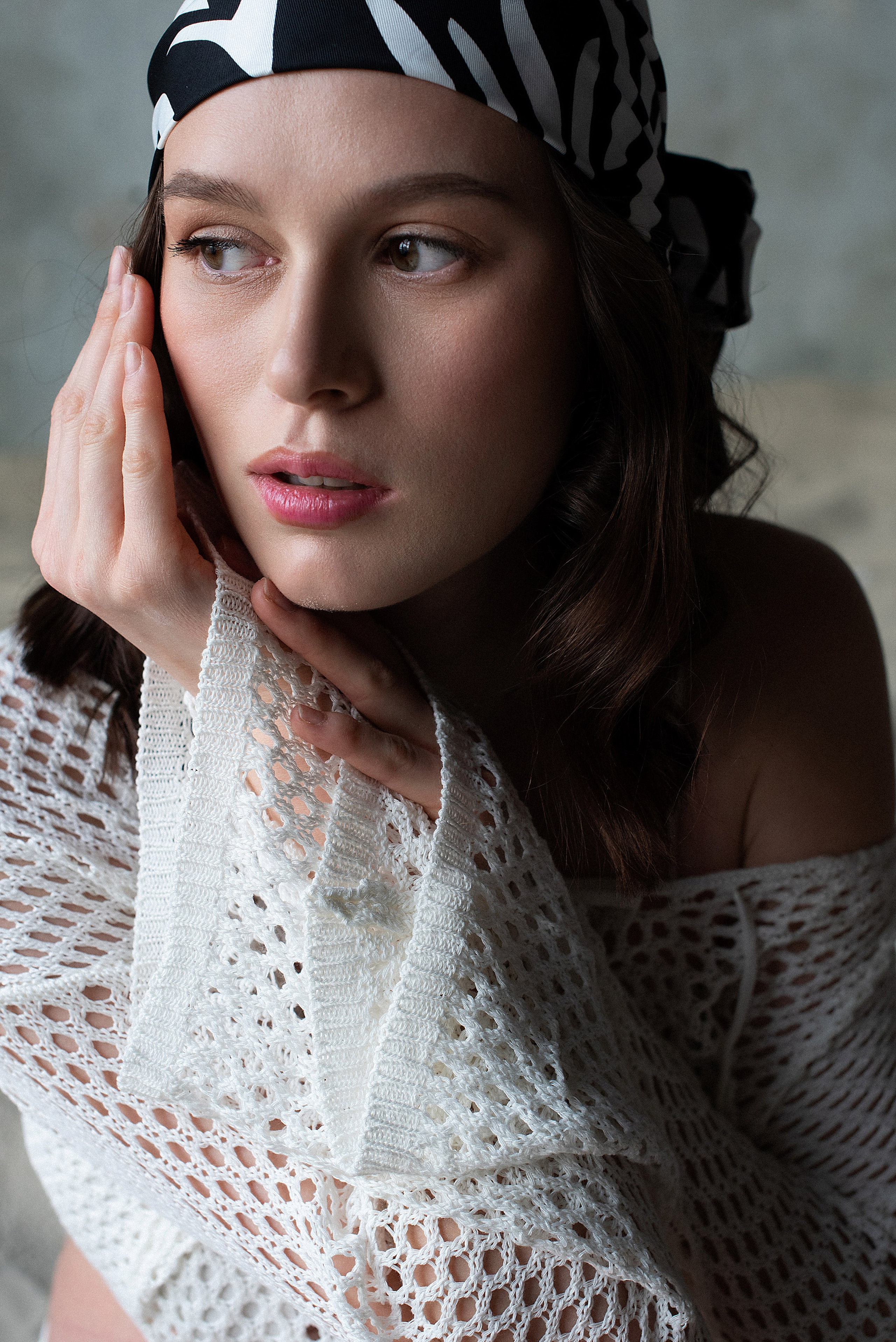 Анастасия. Юлия Соколовская Фотограф Москва Красногорск