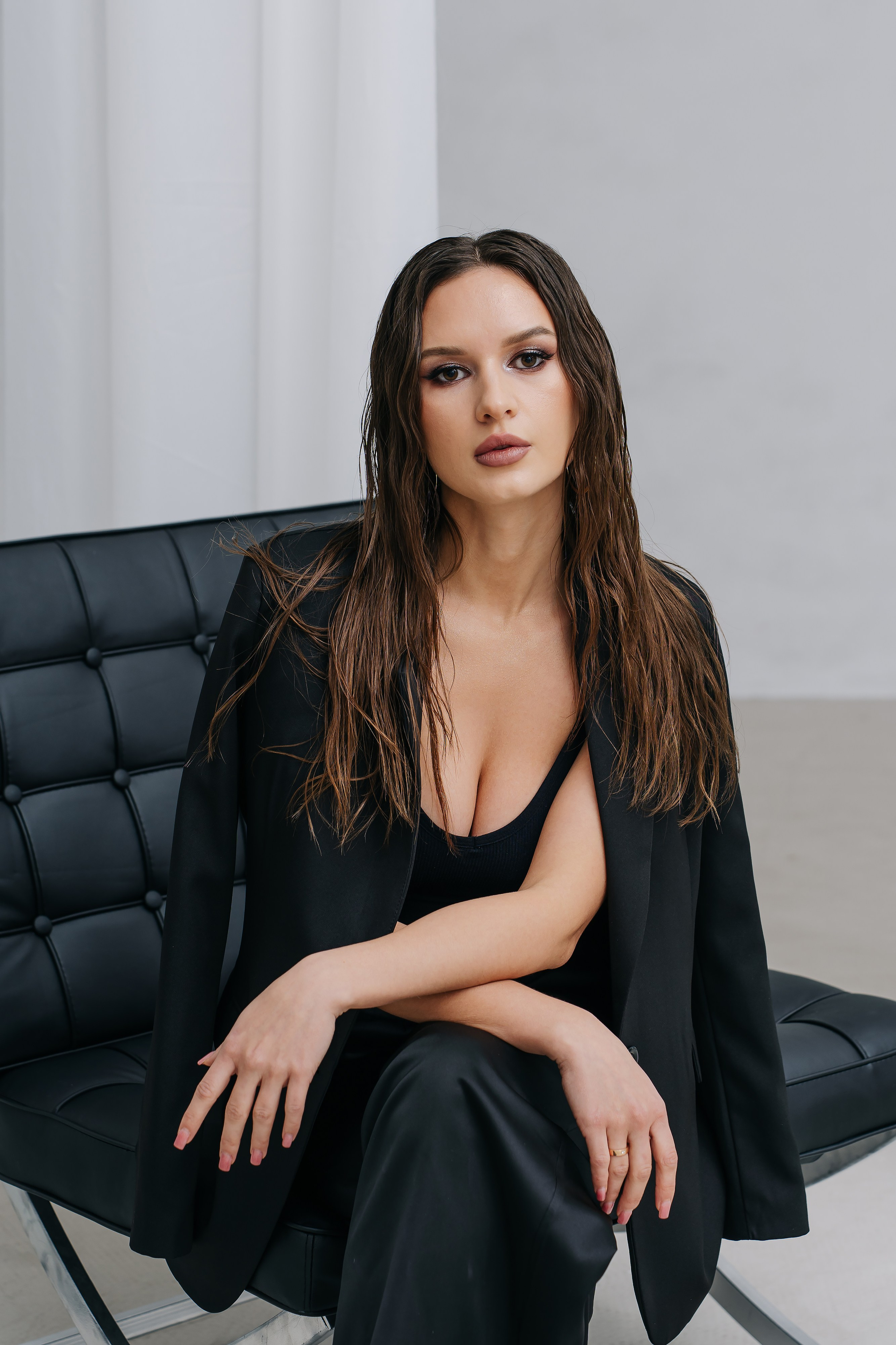 Мария. Свадебный и семейный фотограф Кокушева Юлия Нижний Новгород