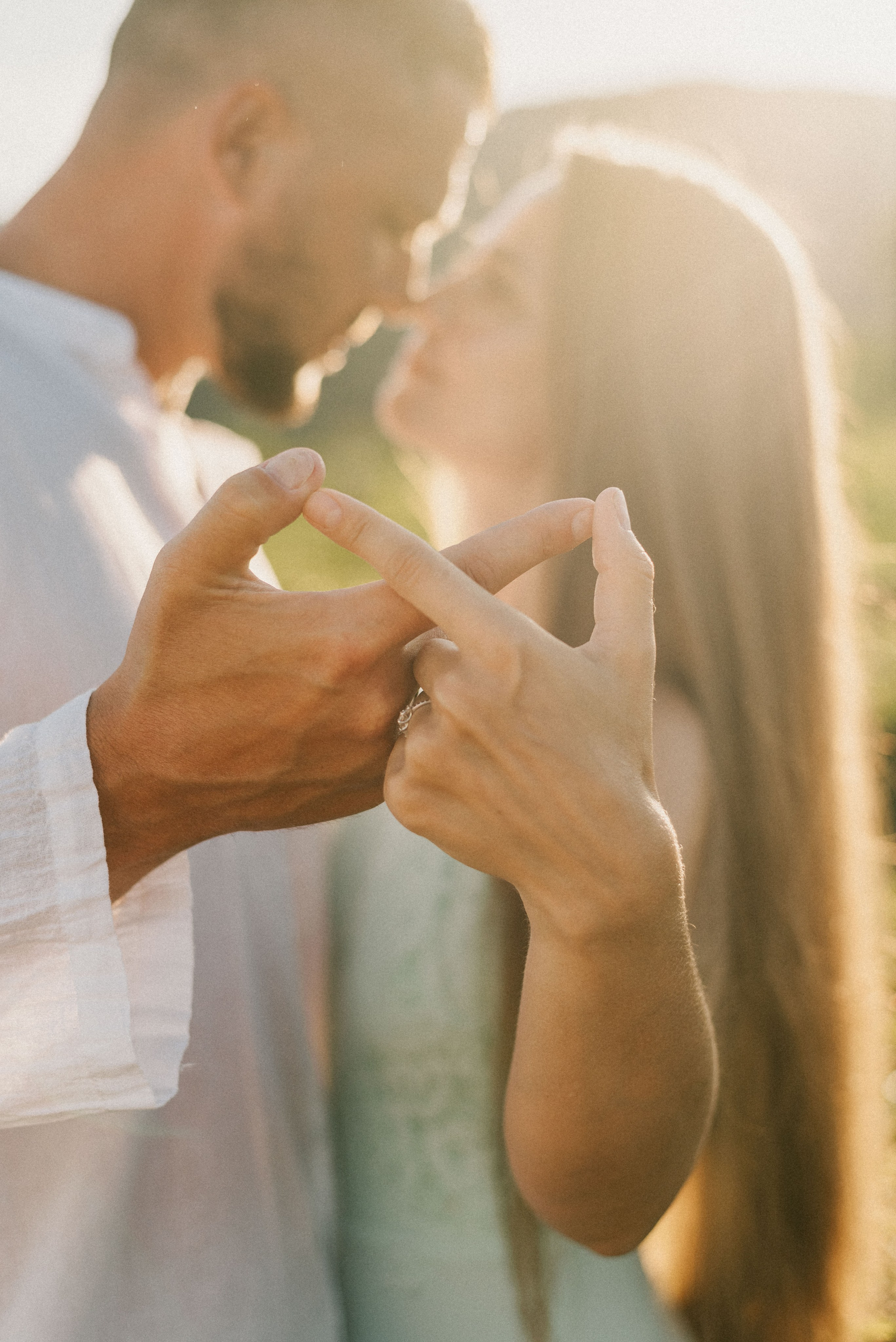 Арина 🫶🏻 Олег. Фотограф в Сочи — Маргарита Поганова