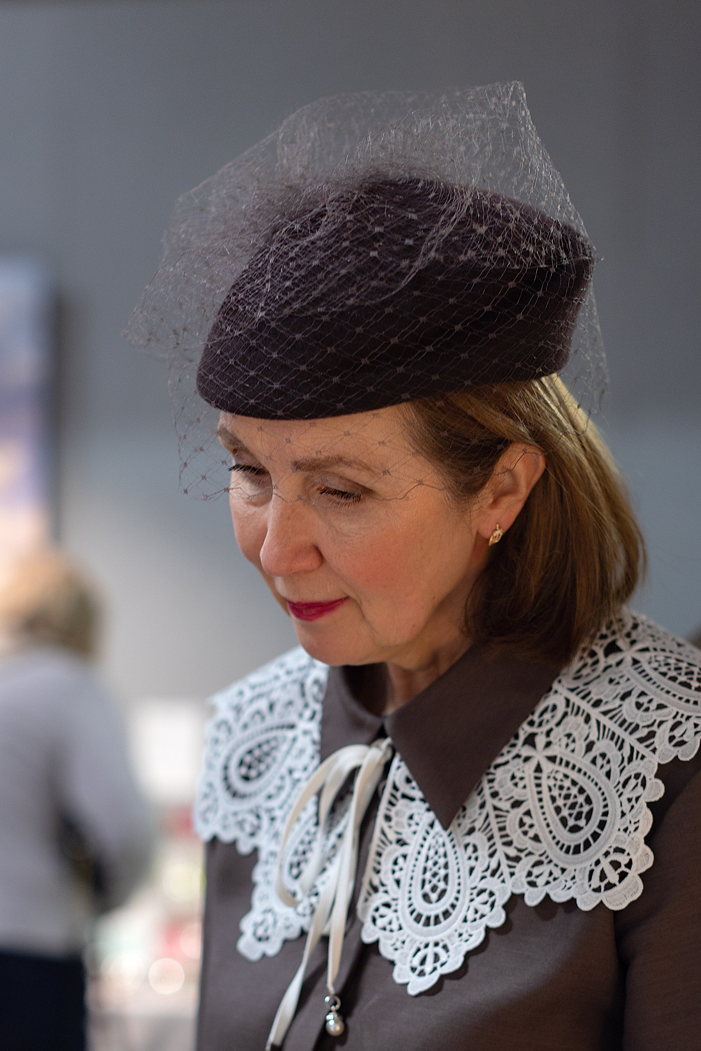 Светский винтаж| Санкт-Петербург, 2026. Репортажный фотограф