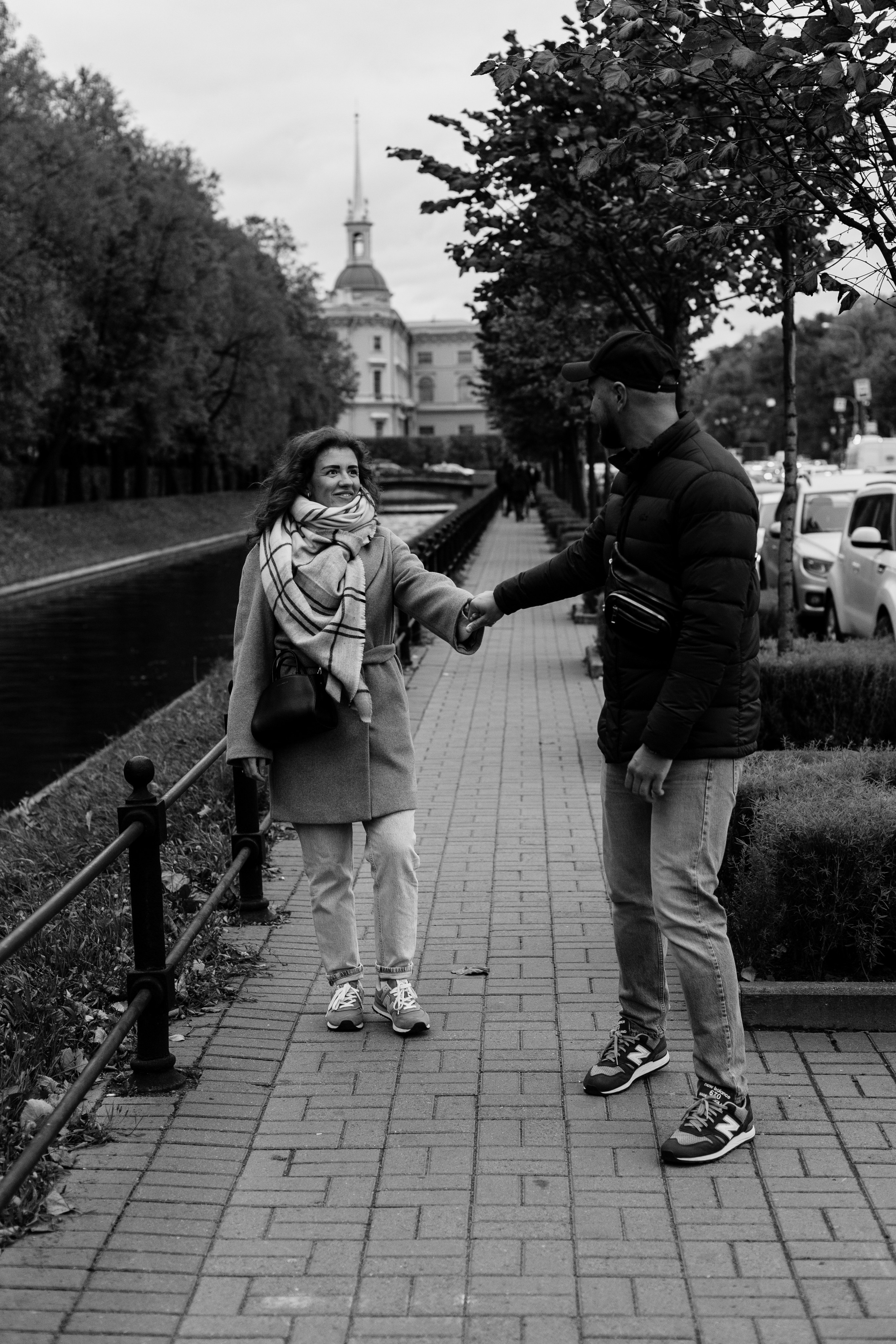 Life съёмка. Фотограф Кристина Филькова