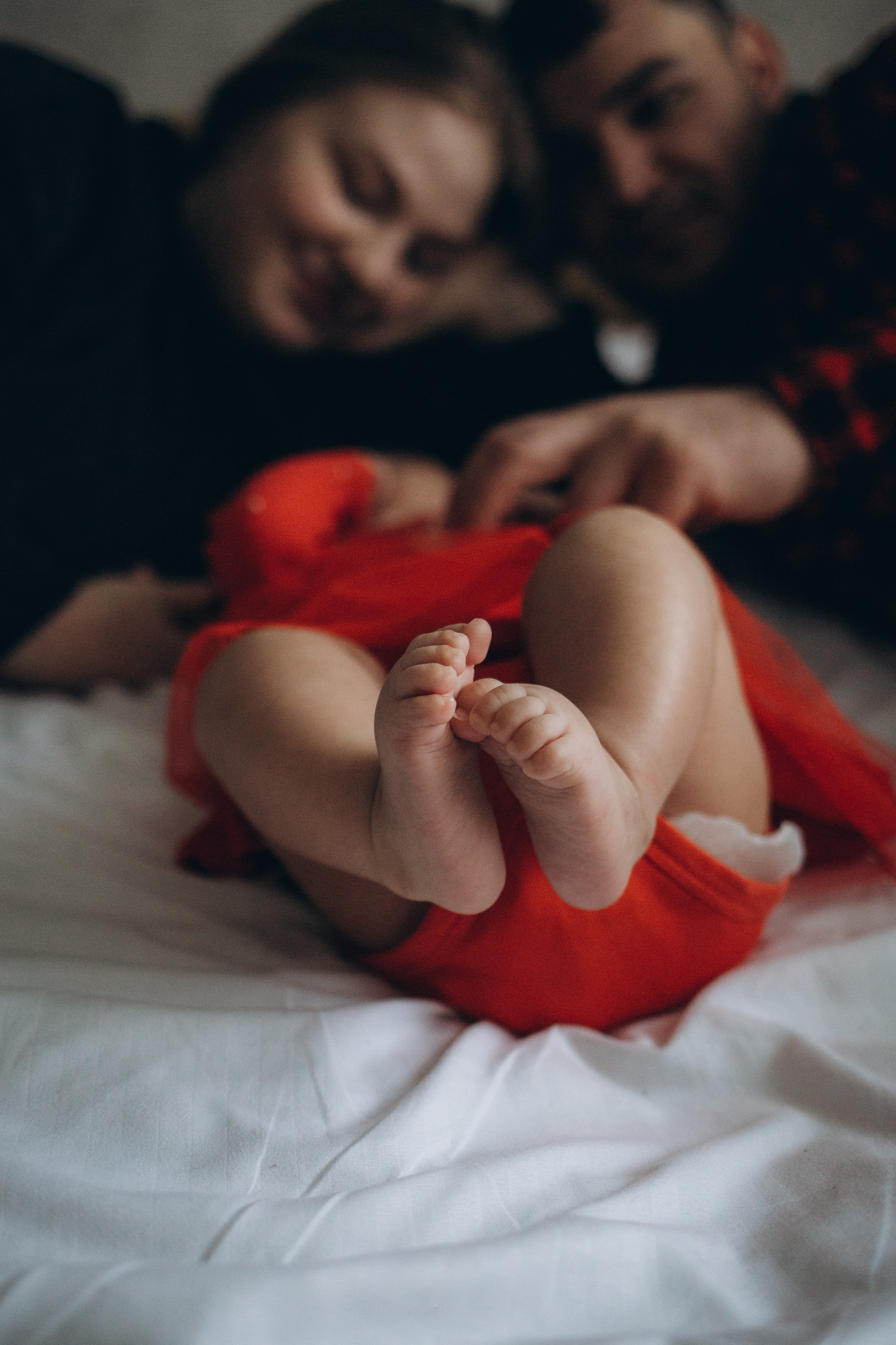 Lifestyle. Фотограф новорожденных в Санкт-Петербурге Белова Екатерина