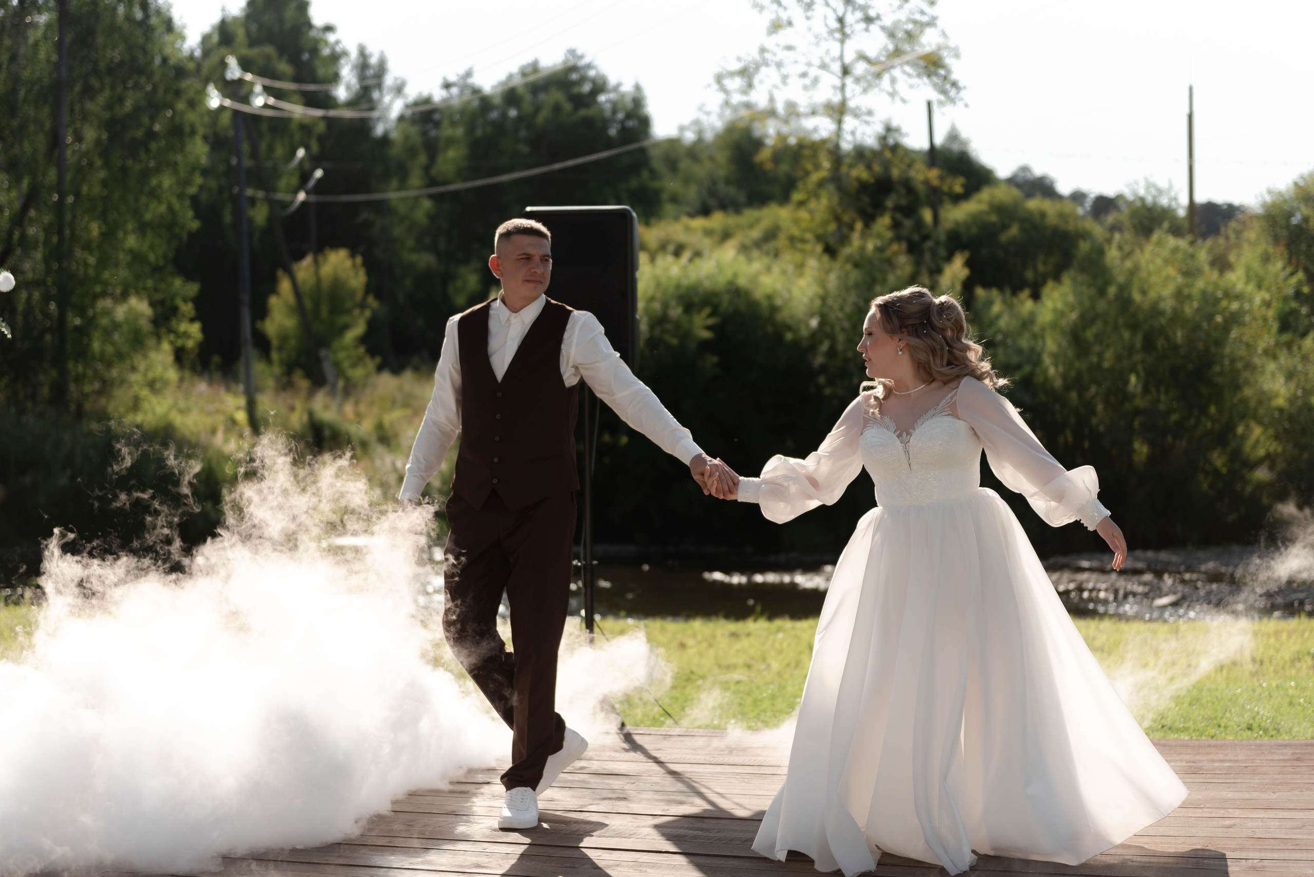 Леонид и Полина. Фотограф из Томска Субботина Яна