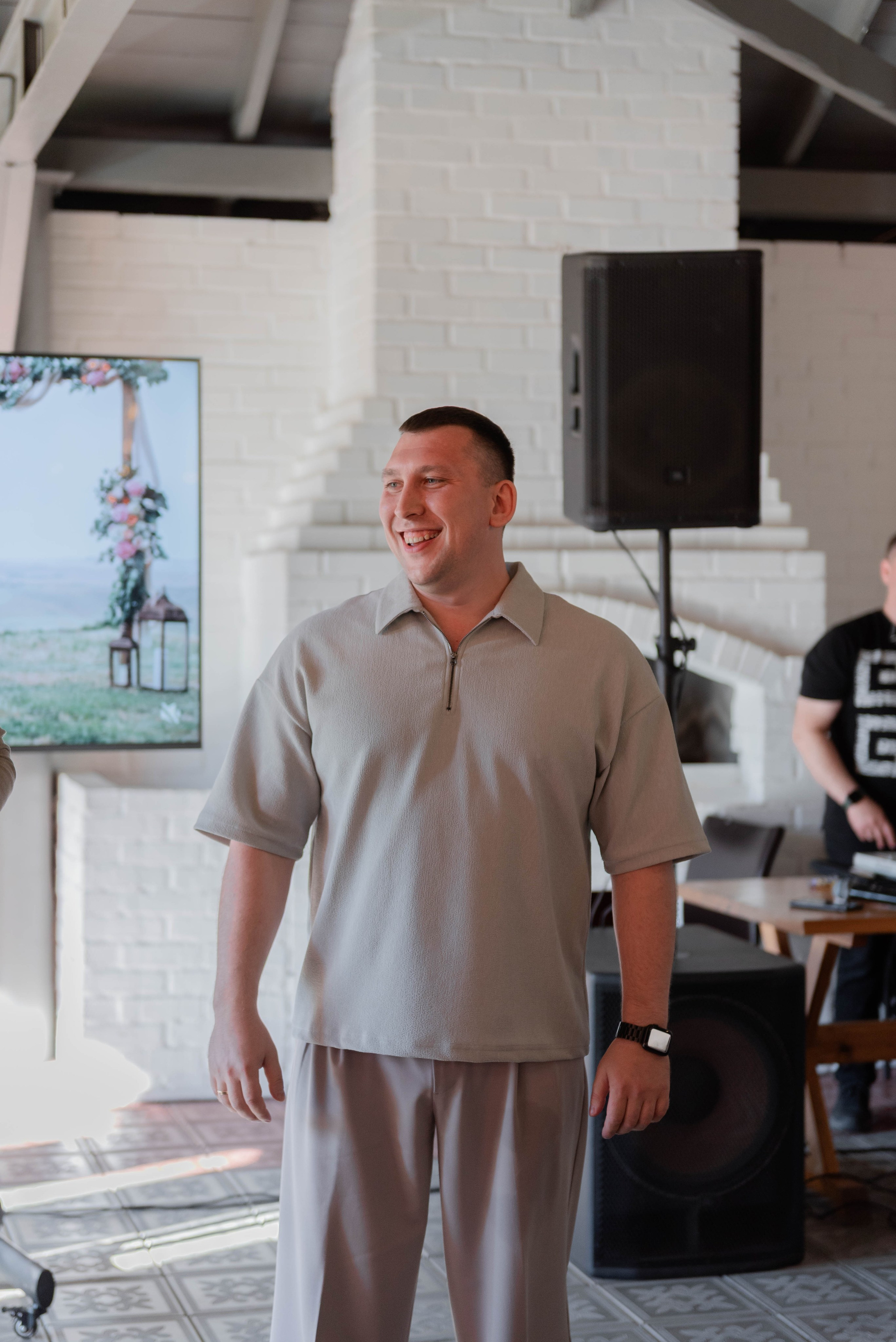 Леонид и Полина. Фотограф из Томска Субботина Яна