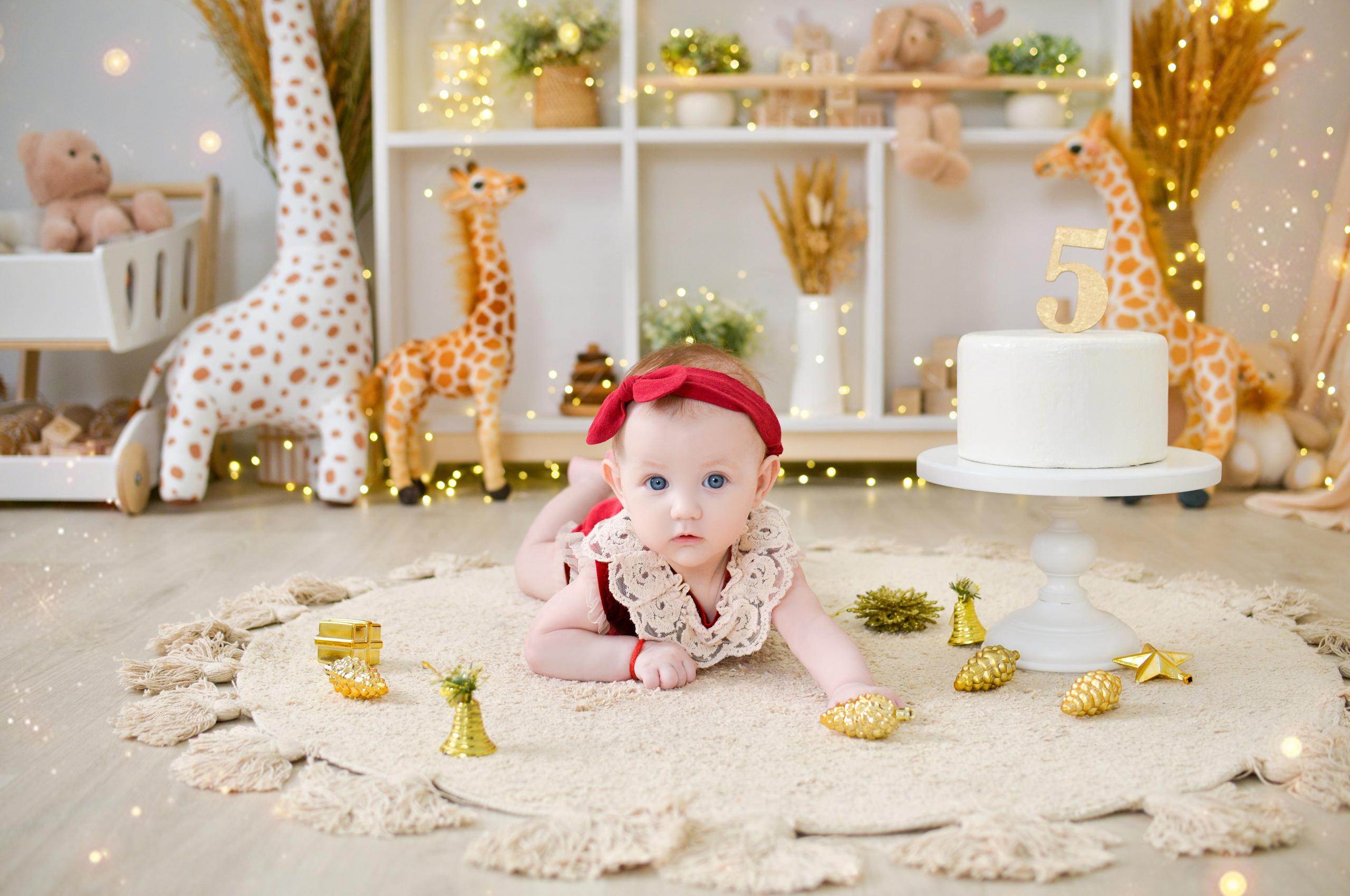 Детские фотопроекты Краснодар. Фотограф новорожденных Краснодар Малышенко Надежда