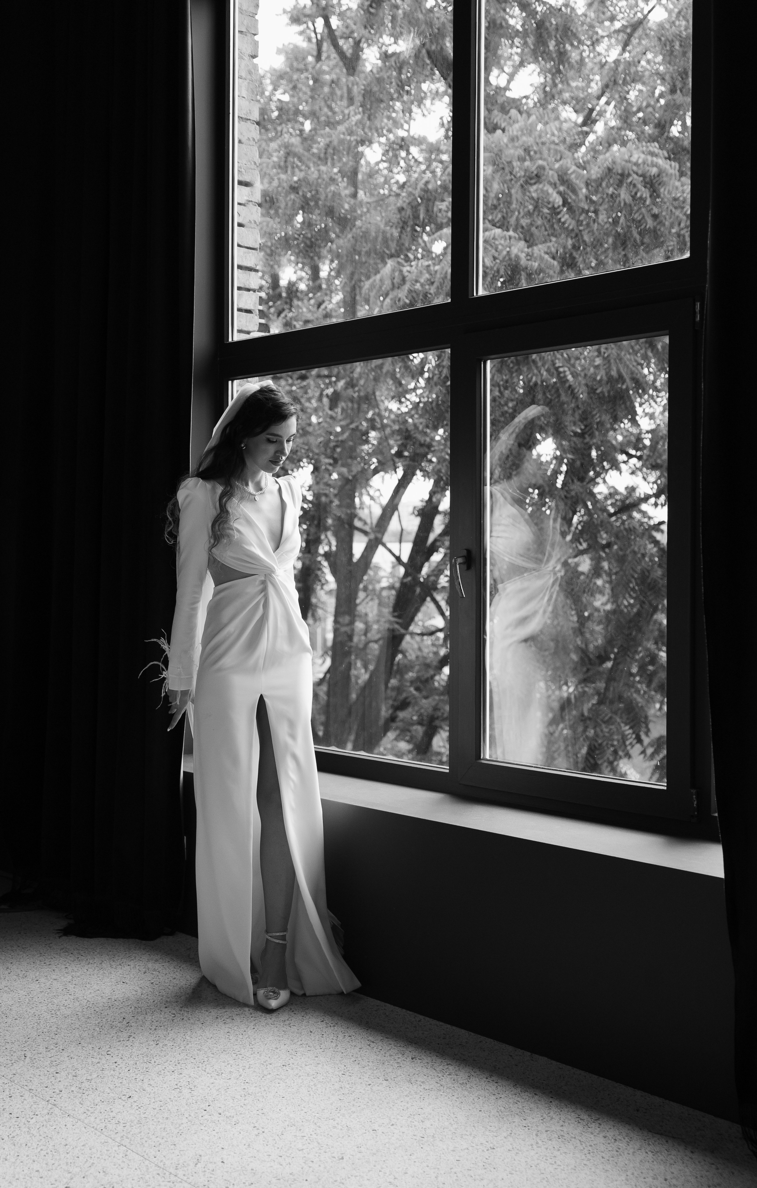 Сергей и Анастасия. Семейный и свадебный фотограф в Краснодаре Елизавета Замаева