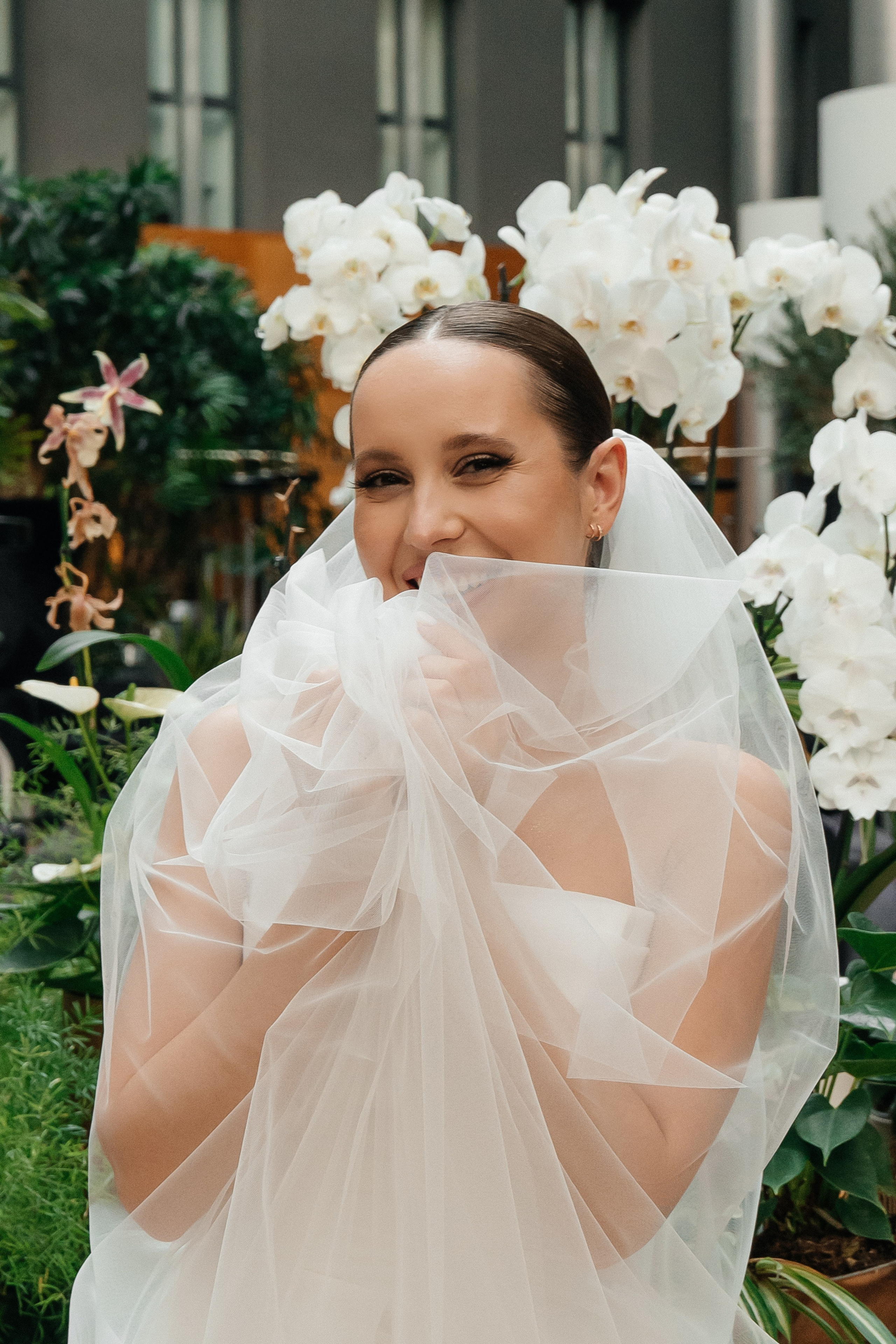 ANONS. Мария — Свадебный фотограф