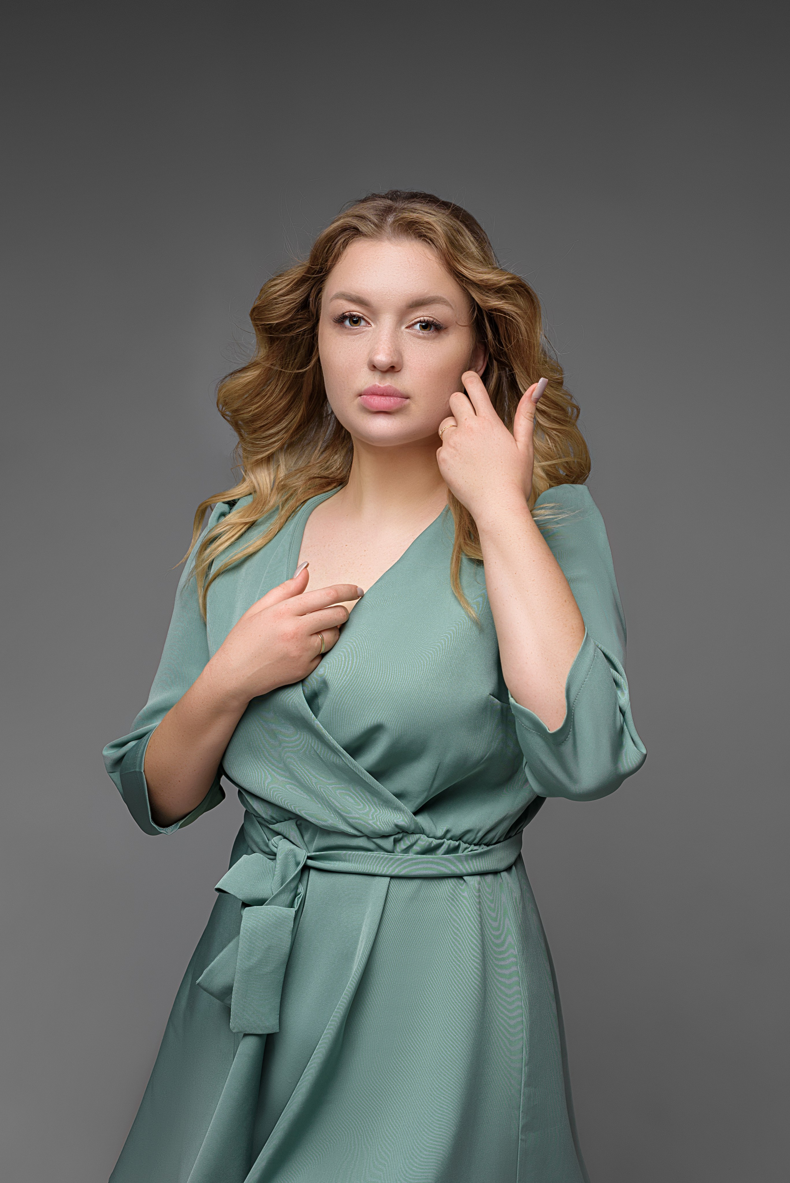 Семейная съемка. Фотограф беременности и новорожденных в Рязани