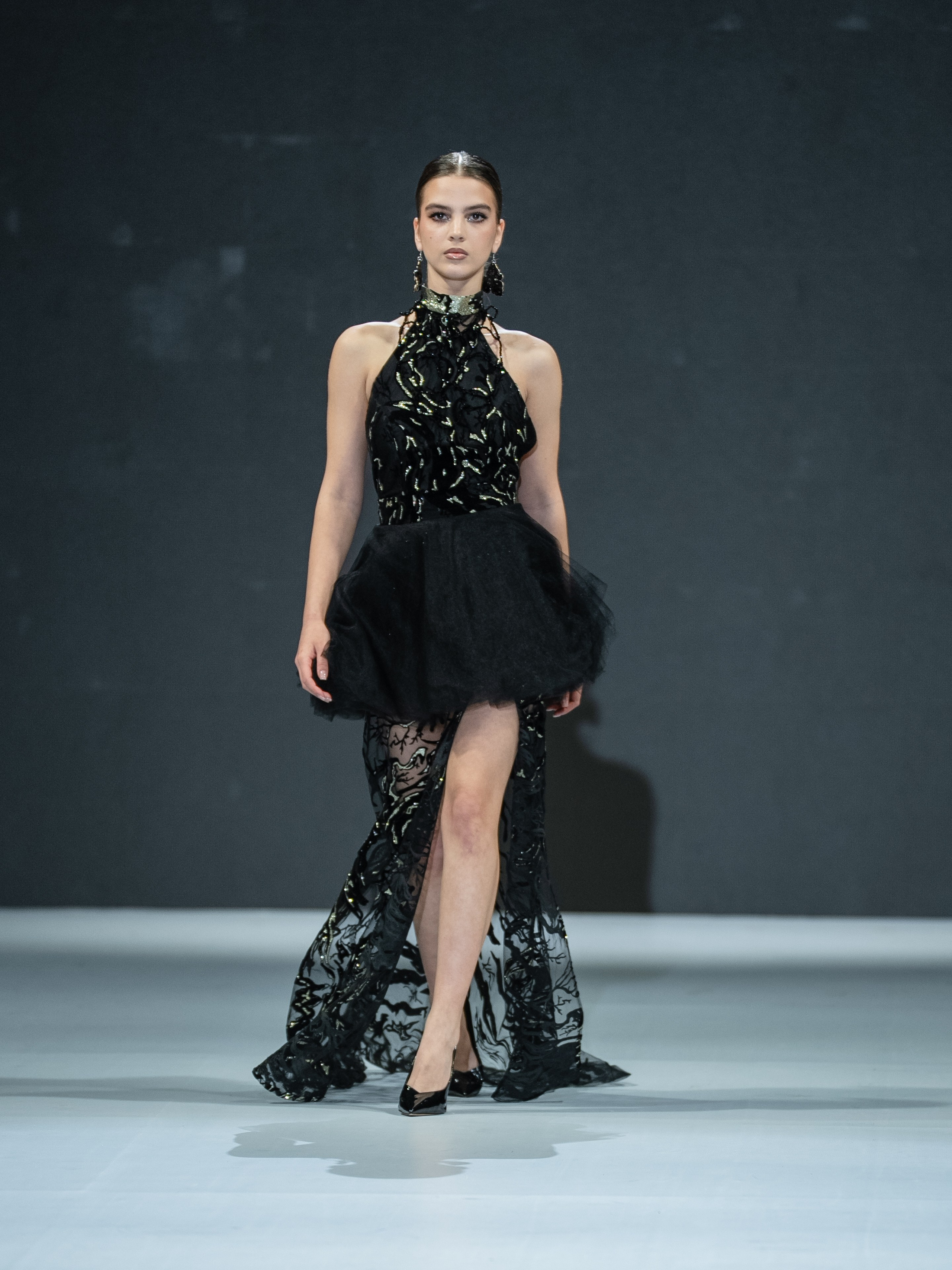 EURASIAN FASHION WEEK Rina Collection. Сайт Алматинского НЮ АРТ, будуар и фэшн фотографа Дениса Карпенко