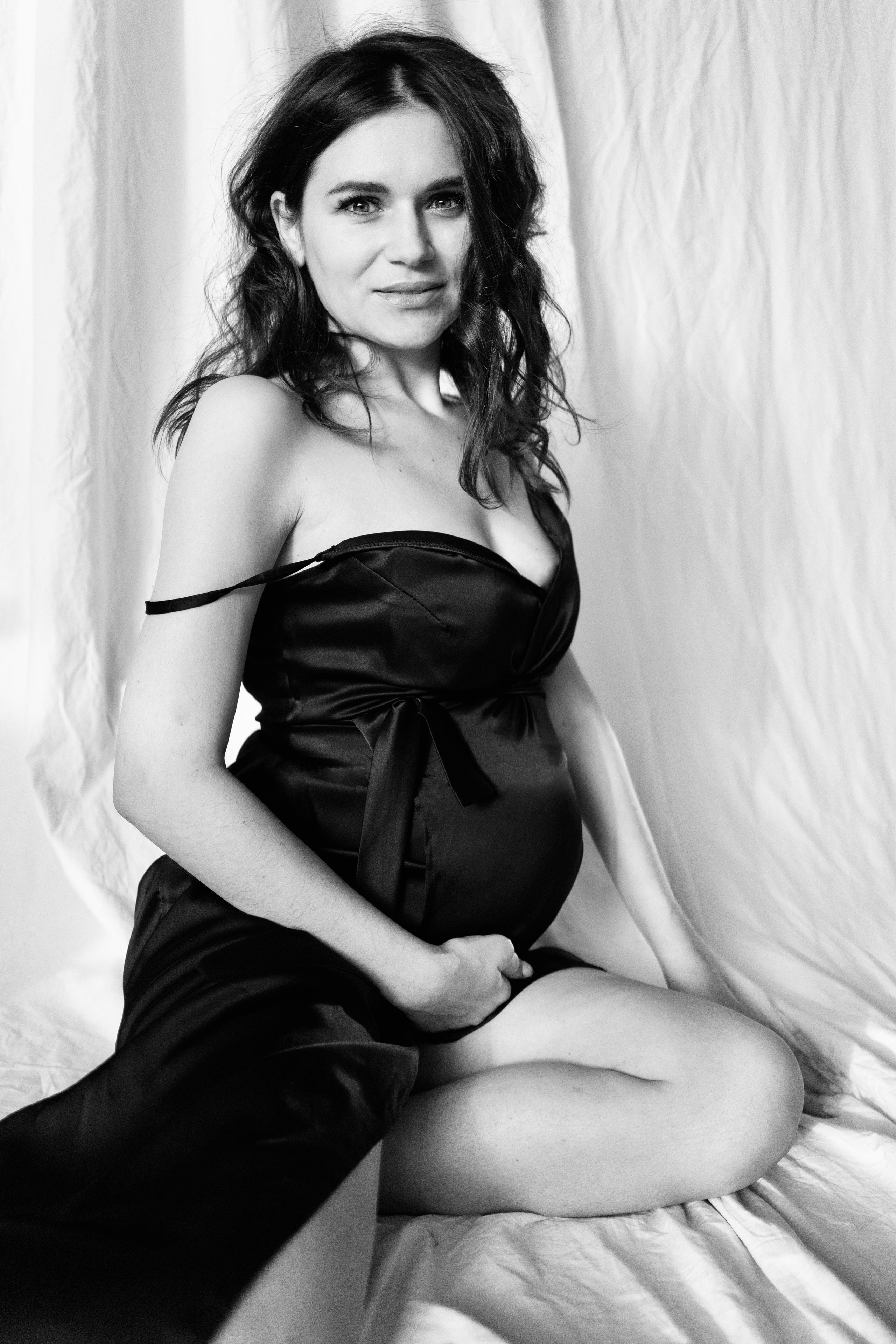 Pregnancy. Фотограф Беляева Катя