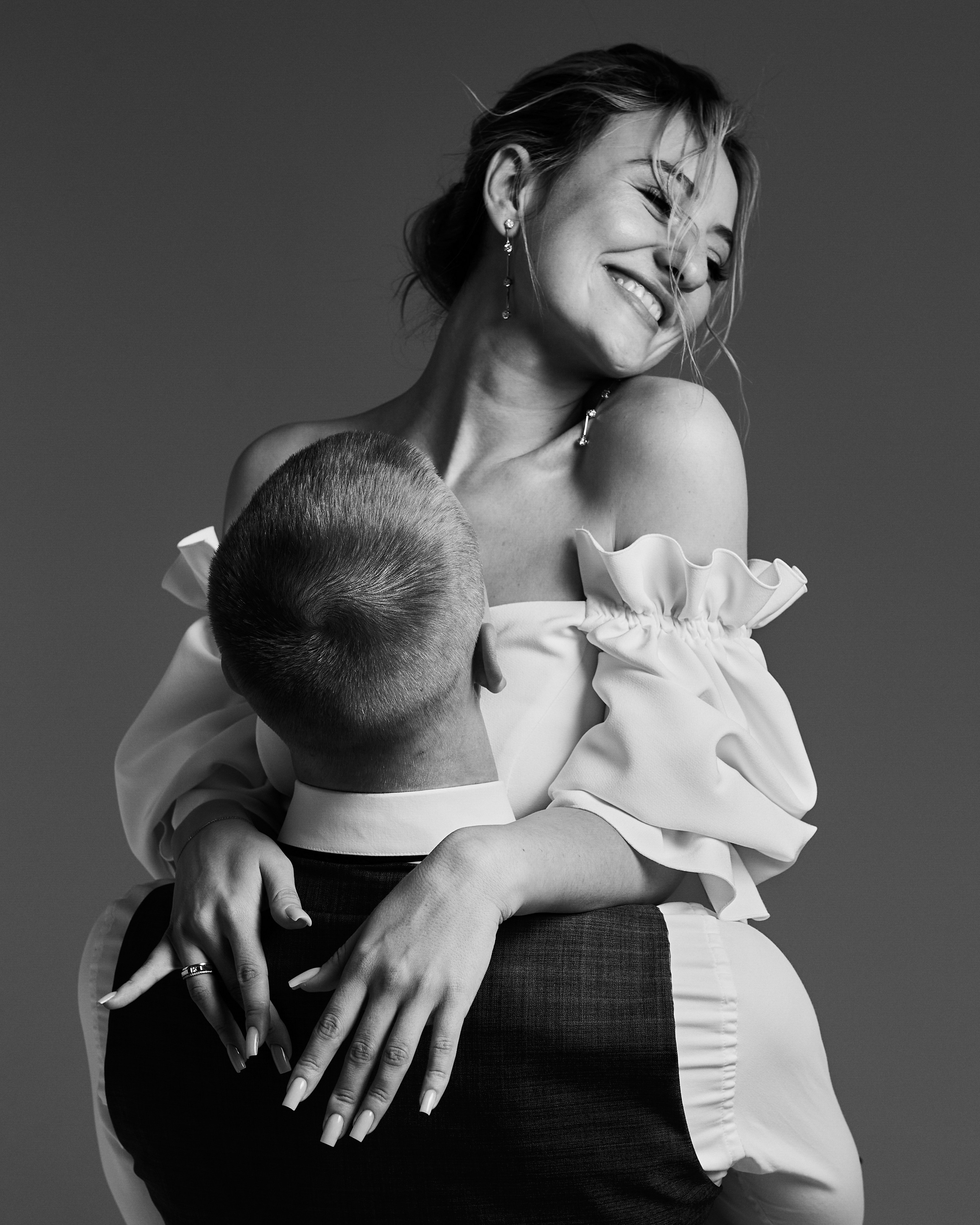 Виталий и Мария. Свадебный фотограф на Камчатке Ян Панов