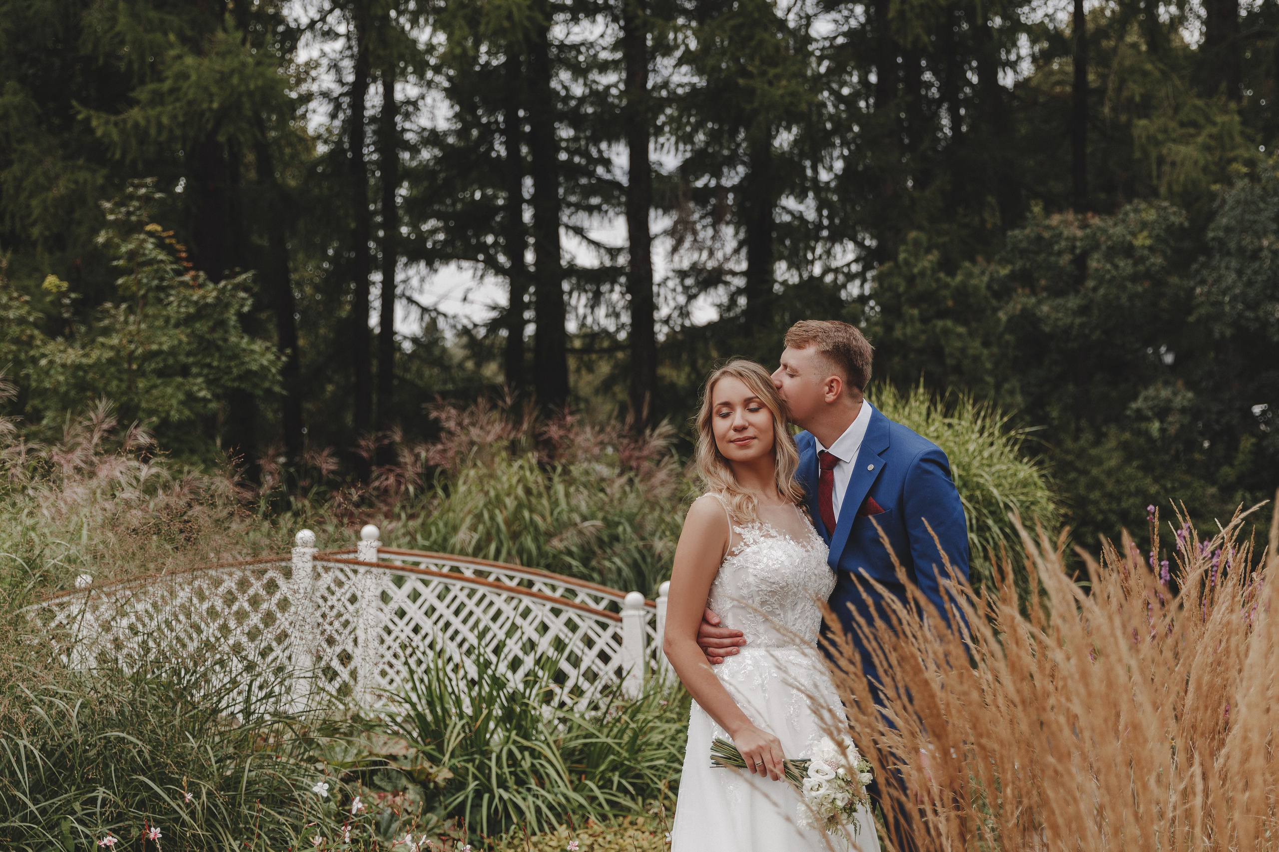 Максим и Алина. Семейный Фотограф в Москве Антонина Касапова