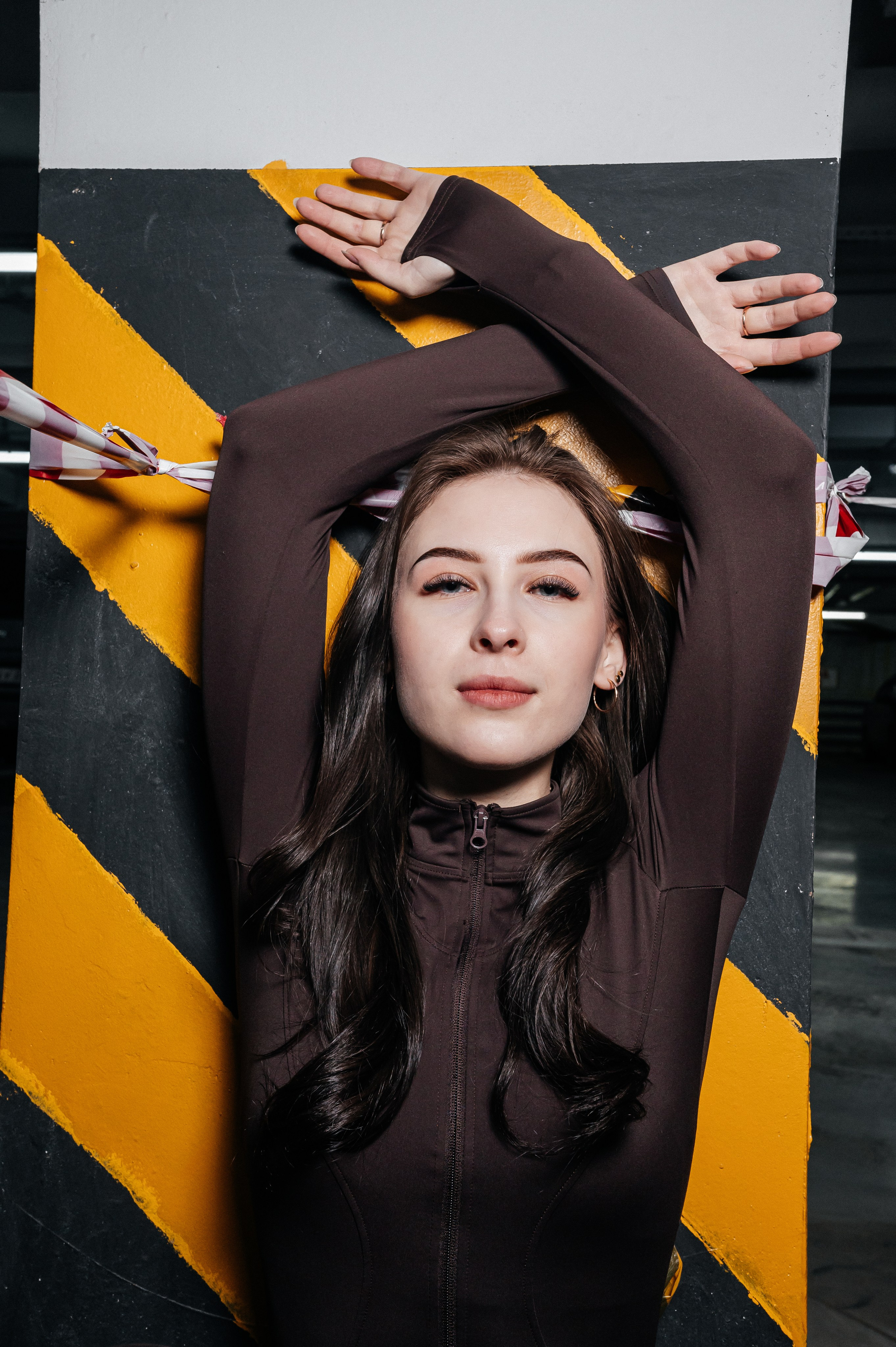 Оля. Фотограф в Благовещенске Андрей Сенченко