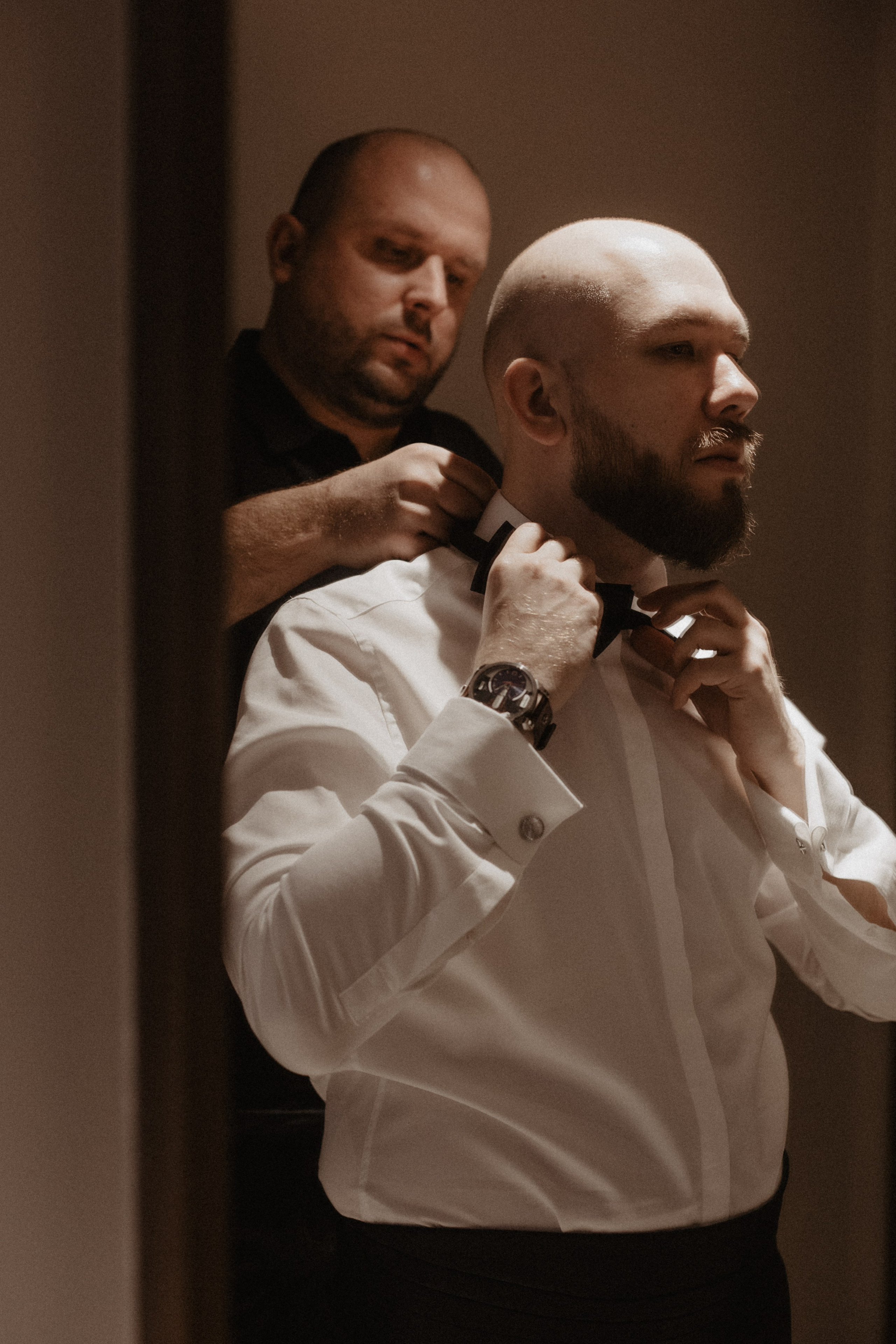 Свадебная фотосъемка. Фотограф Муратова Алена