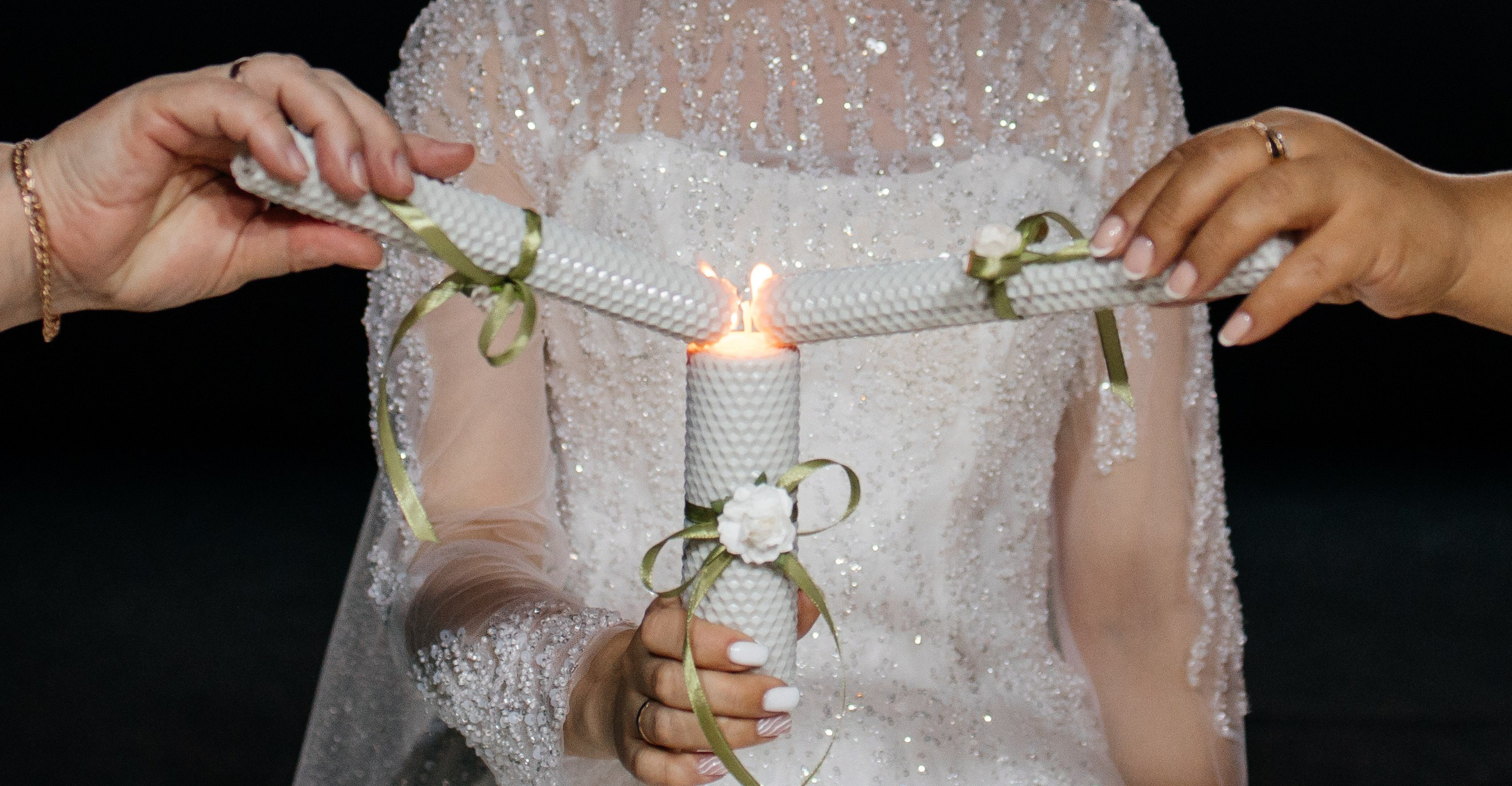 Свадьба Александра и Дарьи: мгновения, которые останутся навсегда. Фотограф Семён Гнеушев