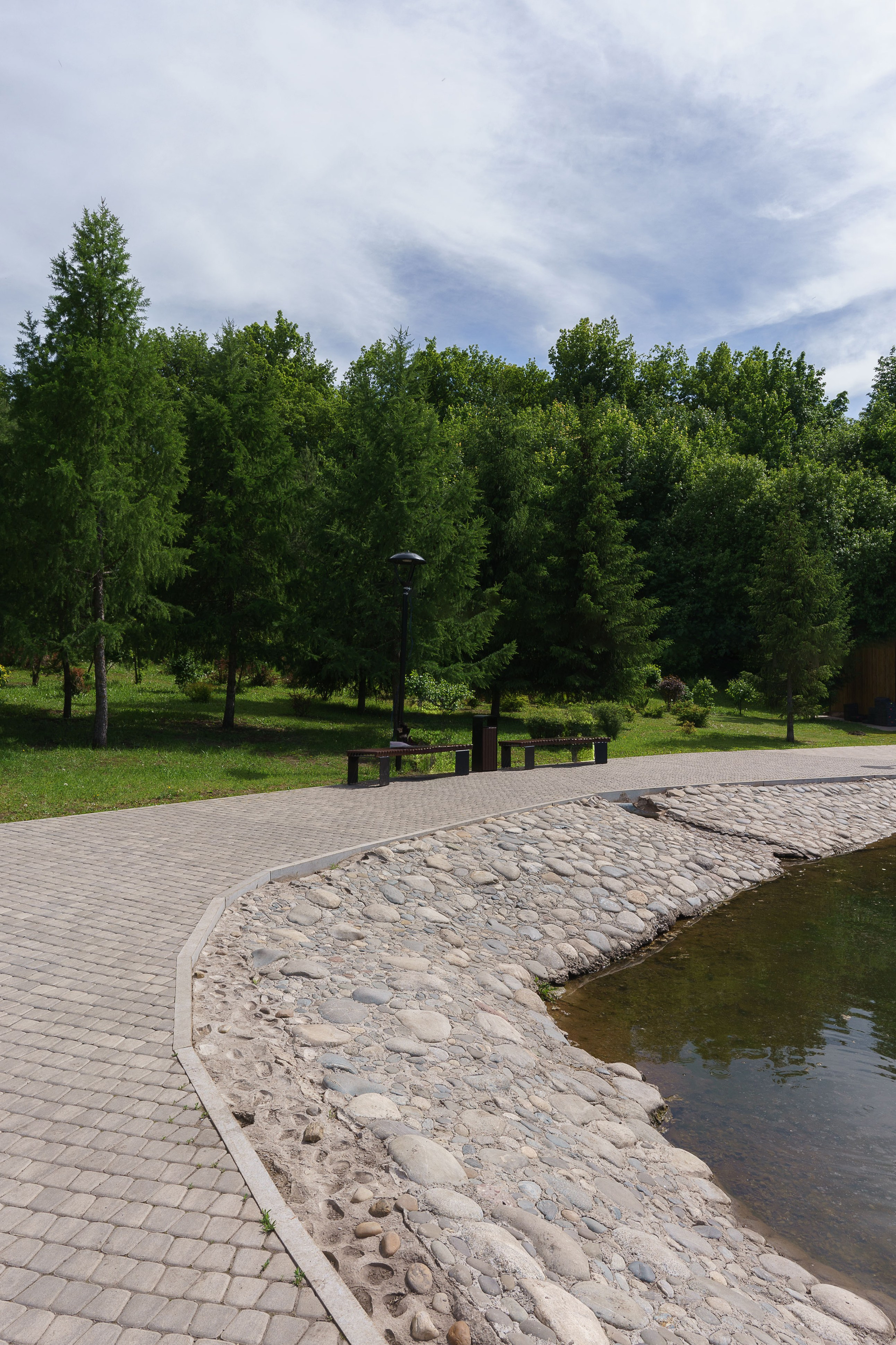 Театр Нур Уфа