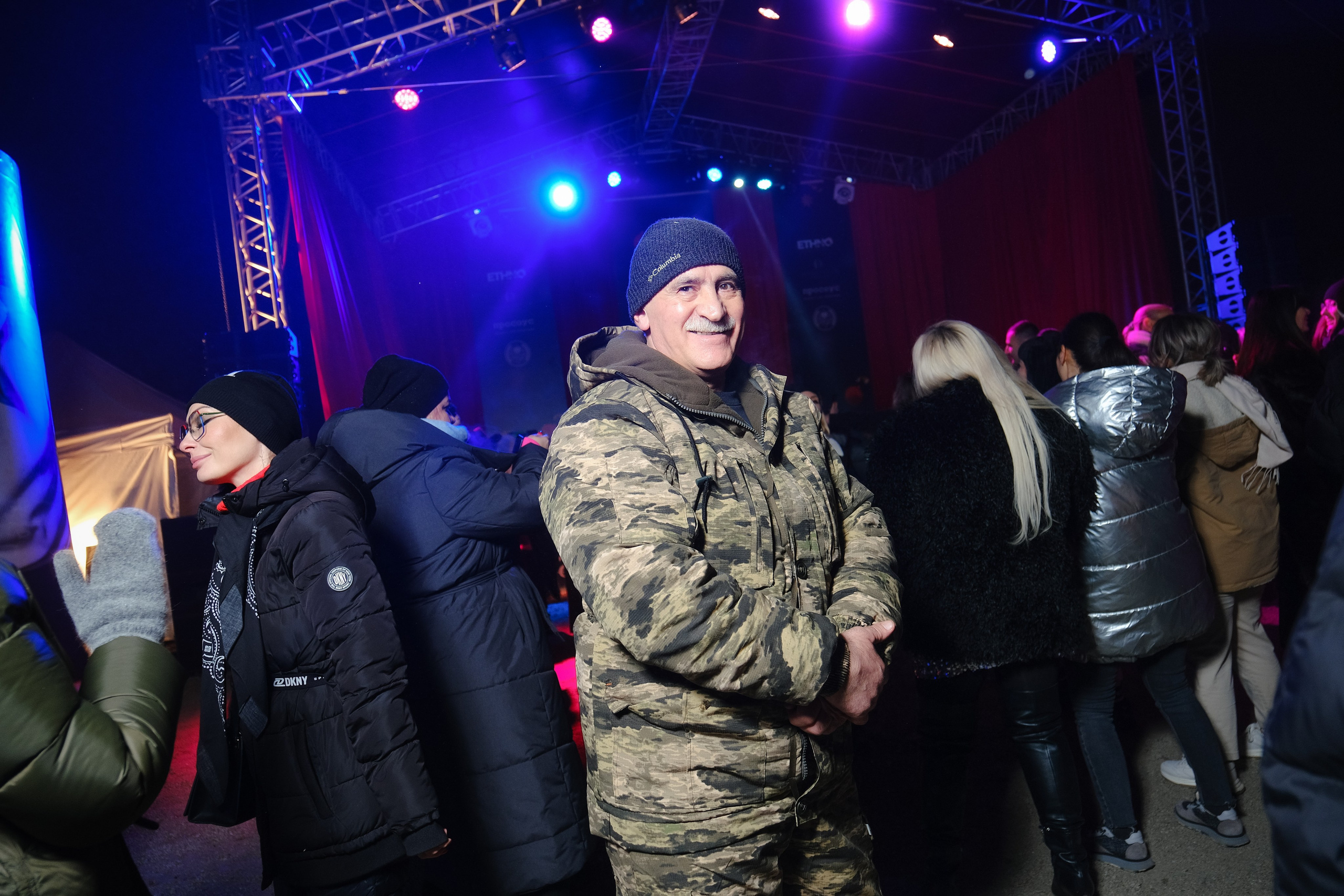 Show_Market. Anj kotsoeva