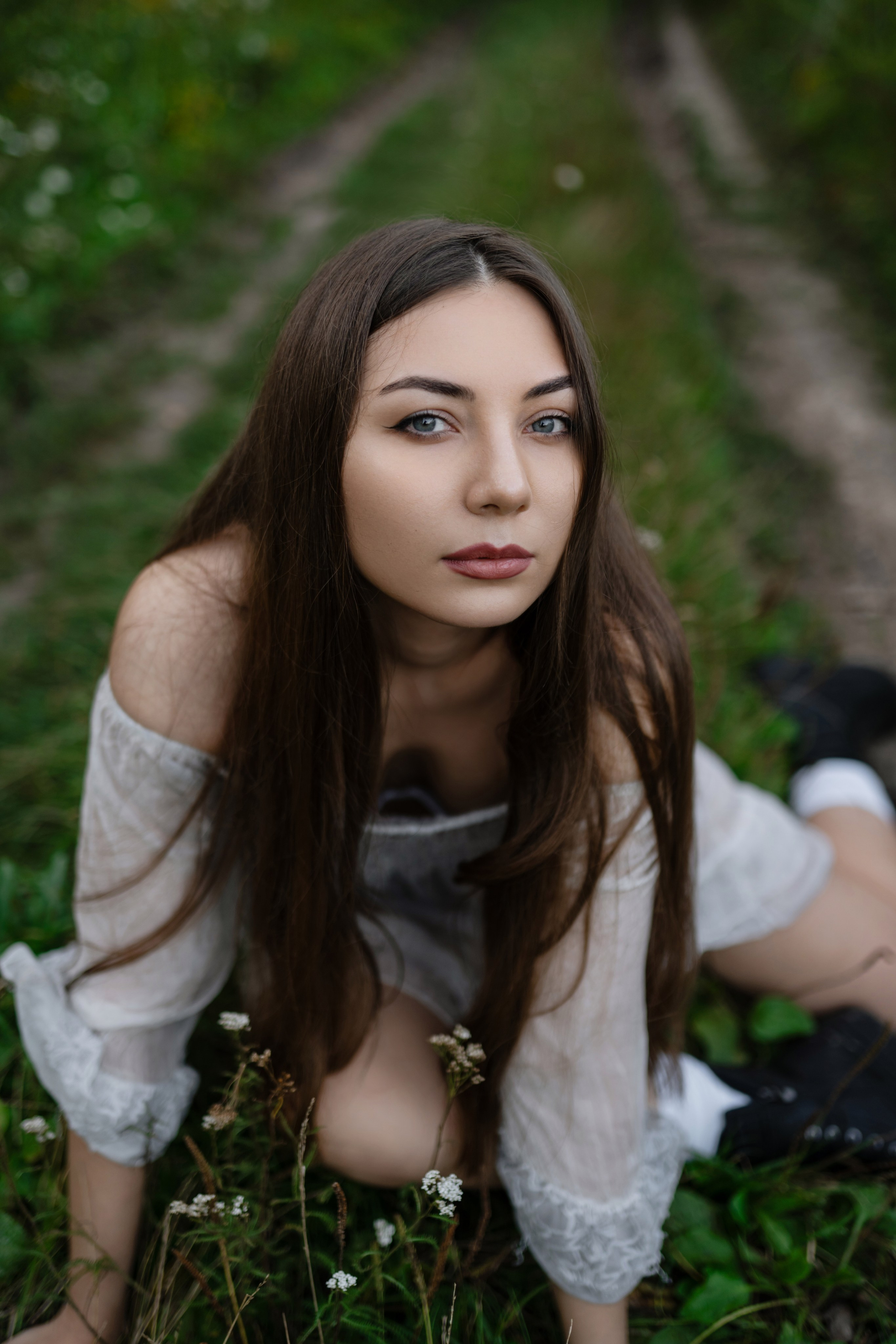 София. Виктория Кинкладзе