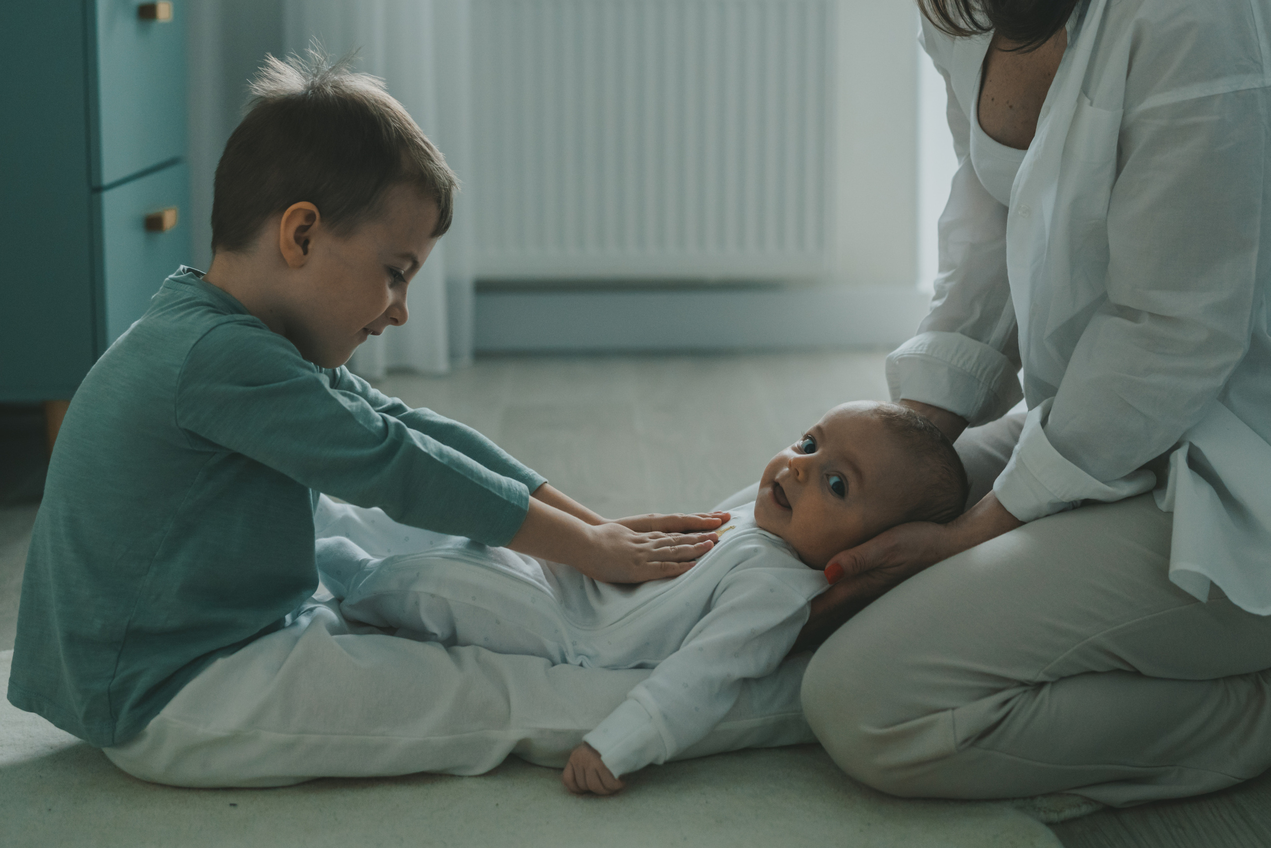 Леша& Аня& Андрей& Максим. Ярослава Осетрова фотограф — Мск