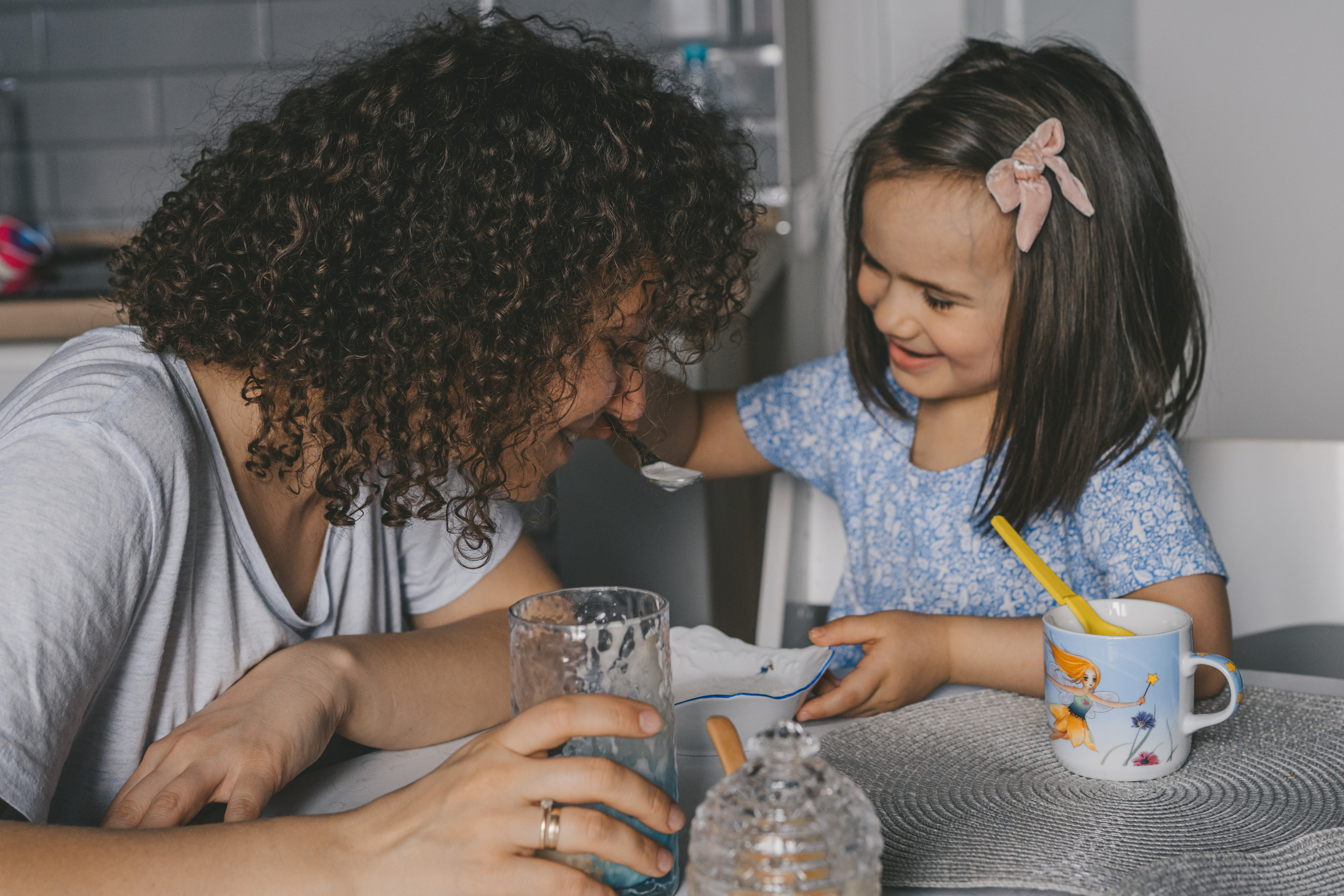 Саша&Катя&Диана&Аврора. Ярослава Осетрова фотограф — Мск