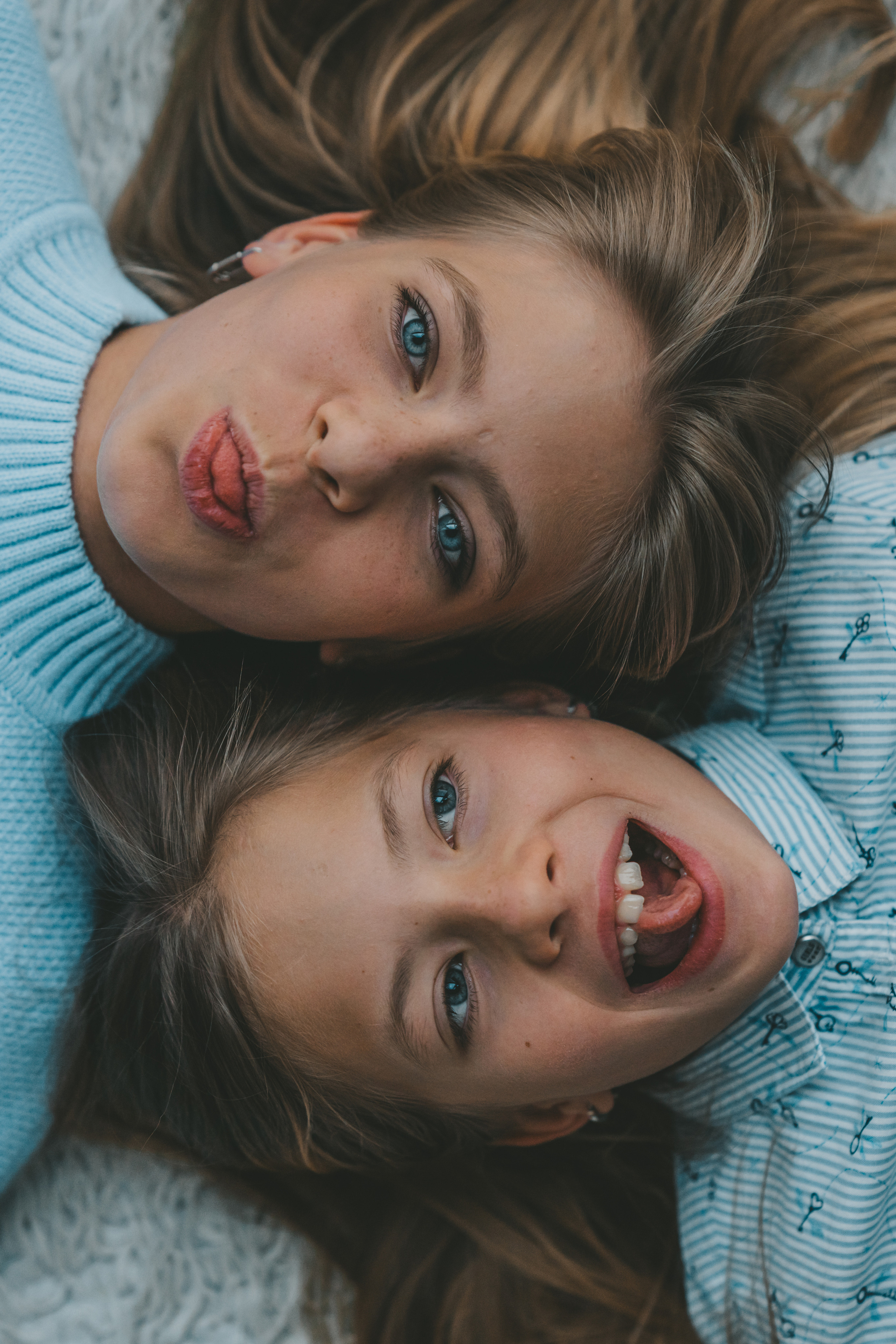 Дима& Марина& Майя& Полина. Ярослава Осетрова фотограф — Мск