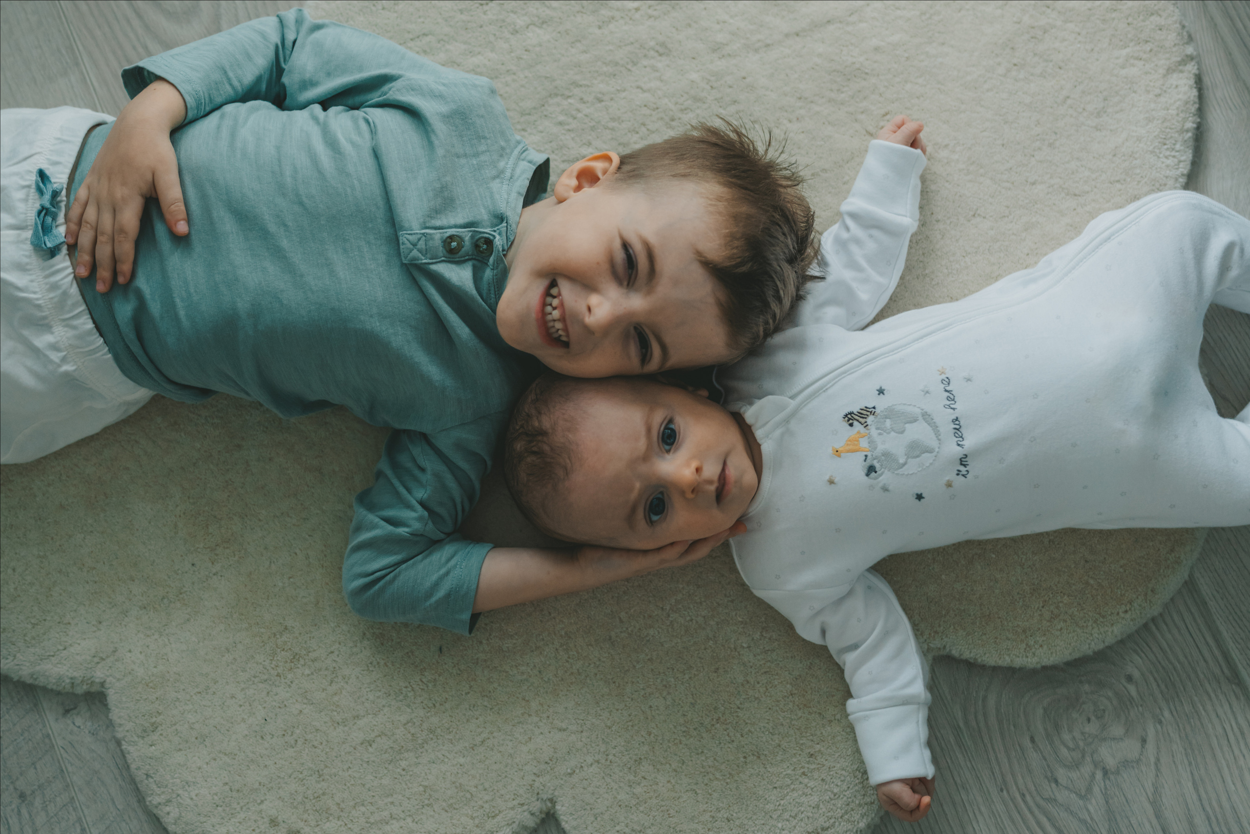 Леша& Аня& Андрей& Максим. Ярослава Осетрова фотограф — Мск