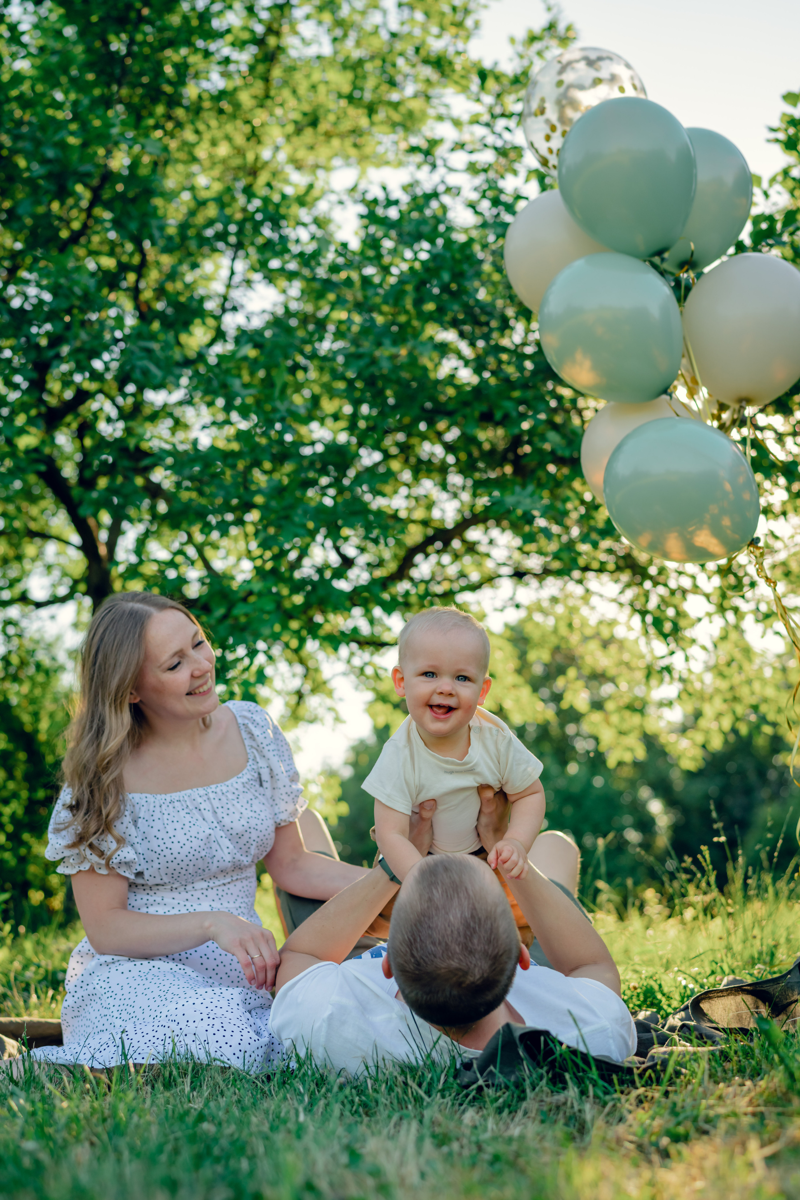 Коля&Саша&Костя. Ярослава Осетрова фотограф — Мск