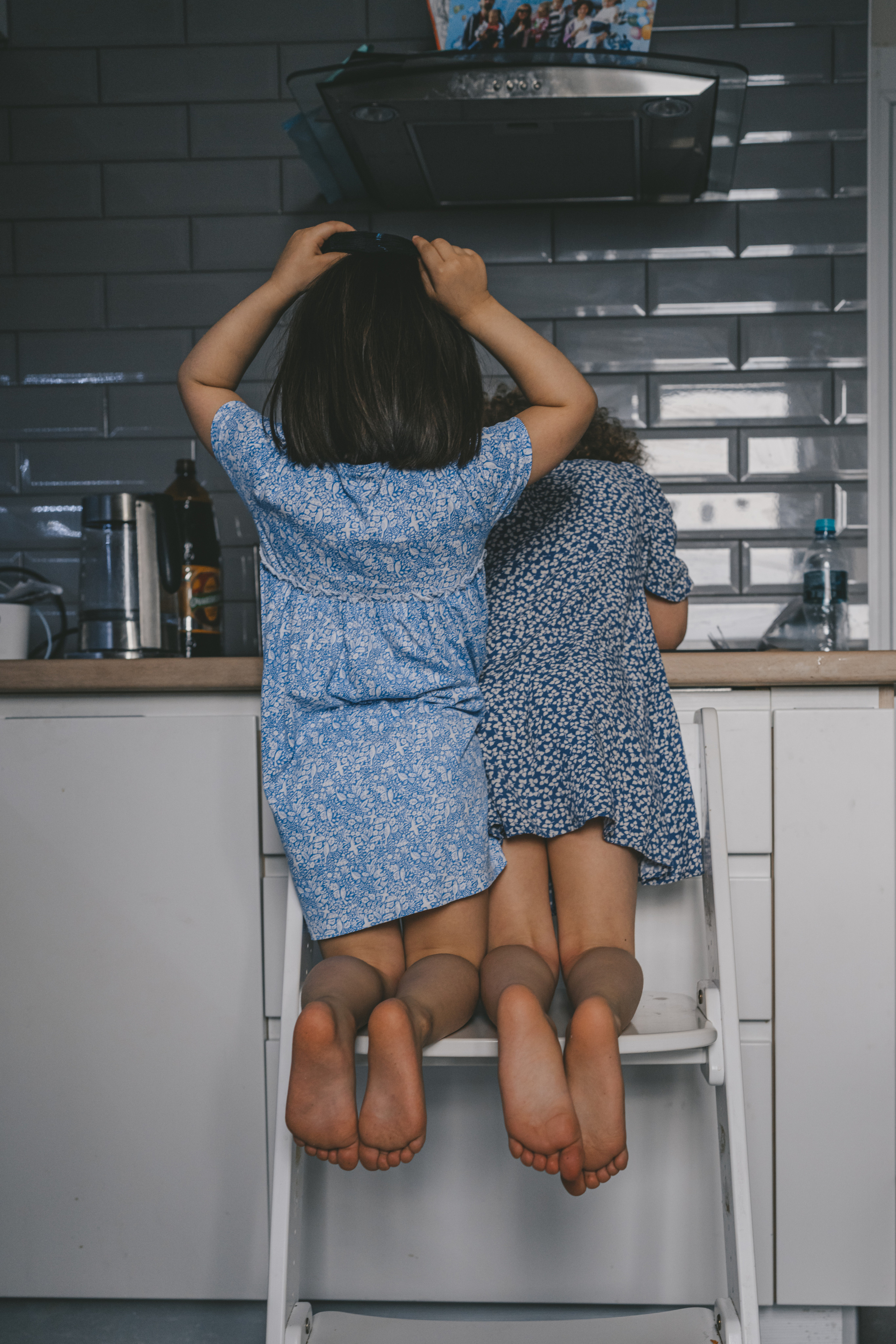 Саша&Катя&Диана&Аврора. Ярослава Осетрова фотограф — Мск