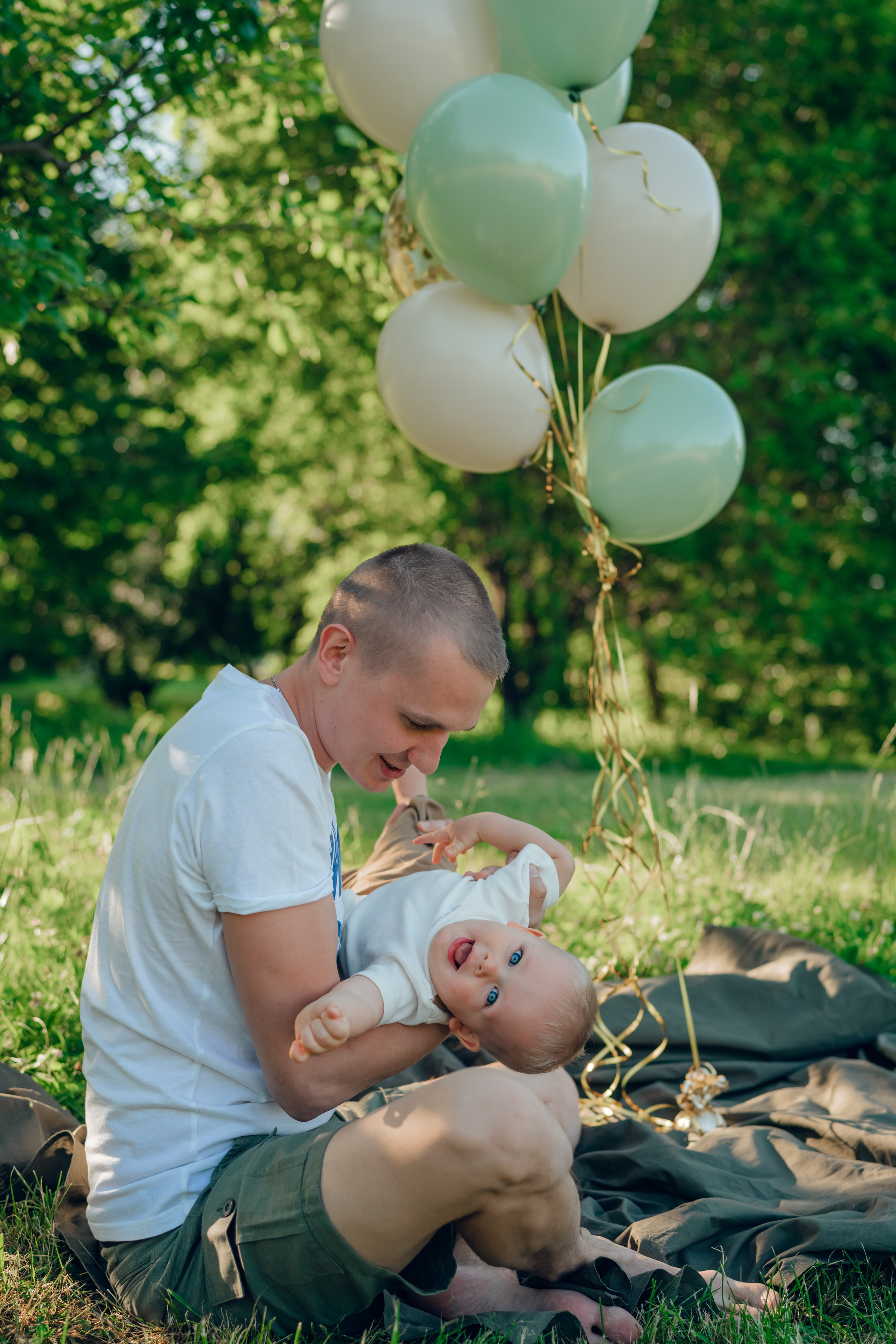 Коля& Саша& Костя. Ярослава Осетрова фотограф — Мск