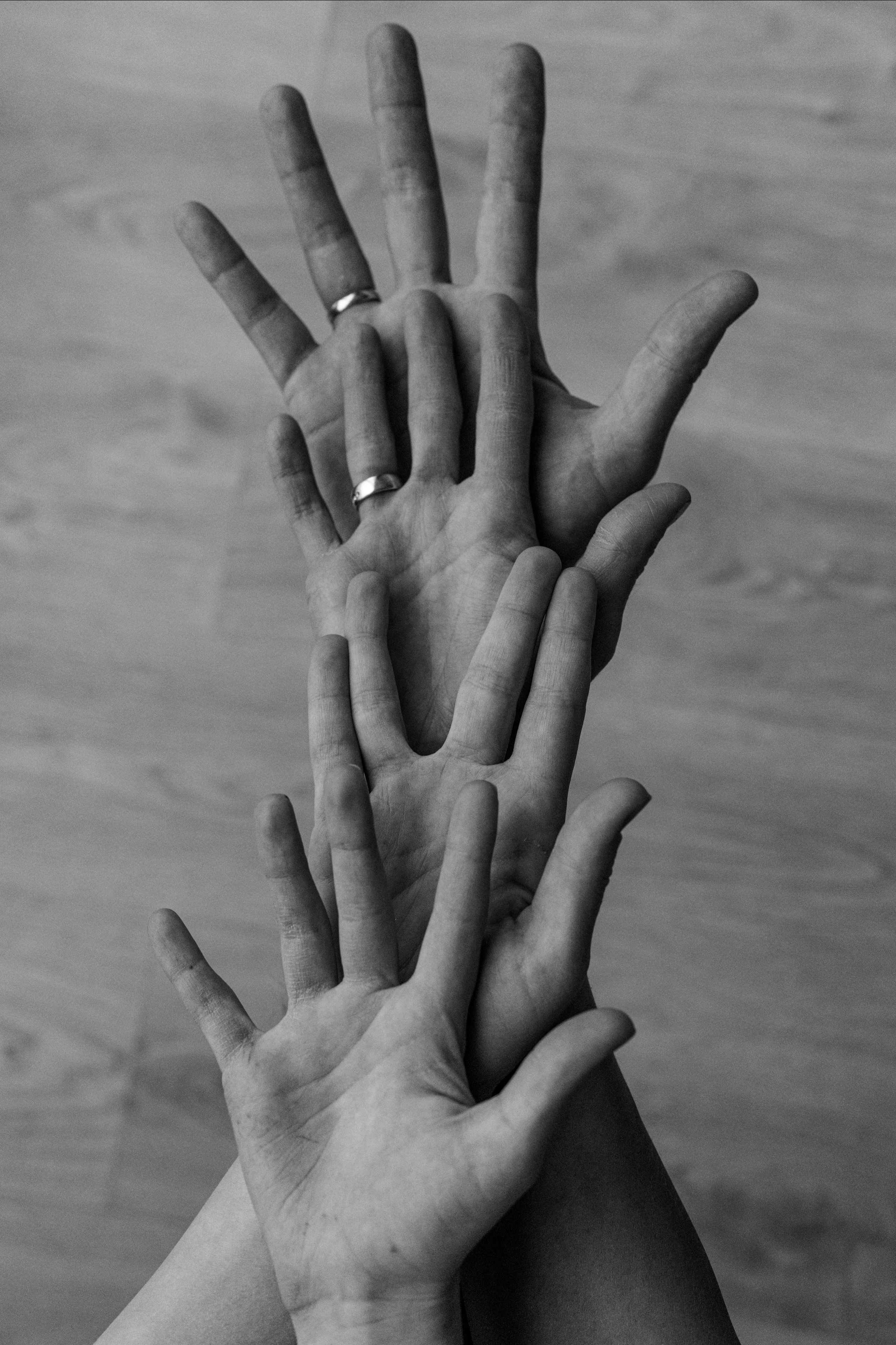 Дима& Марина& Майя& Полина. Ярослава Осетрова фотограф — Мск