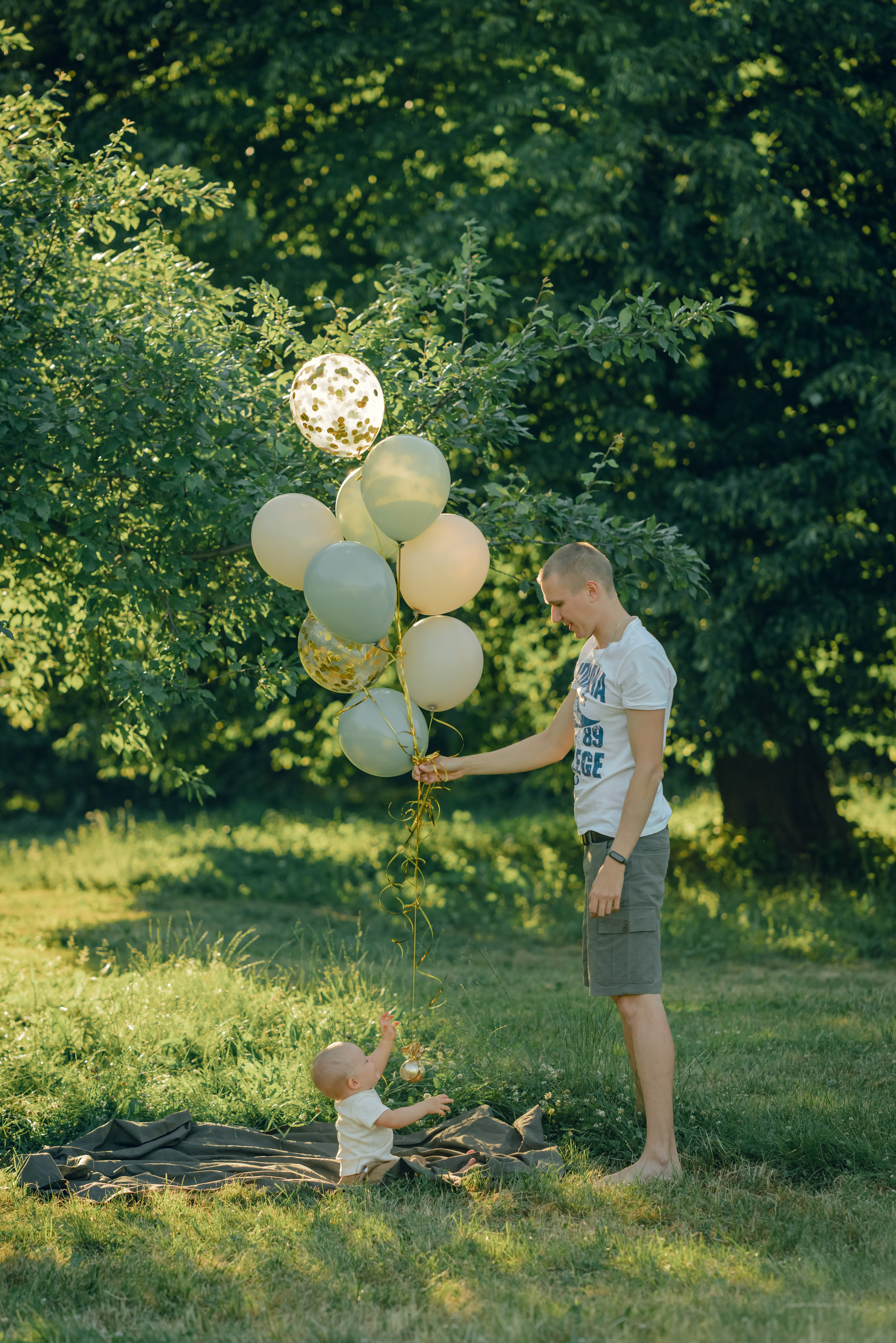 Коля&Саша&Костя. Ярослава Осетрова фотограф — Мск