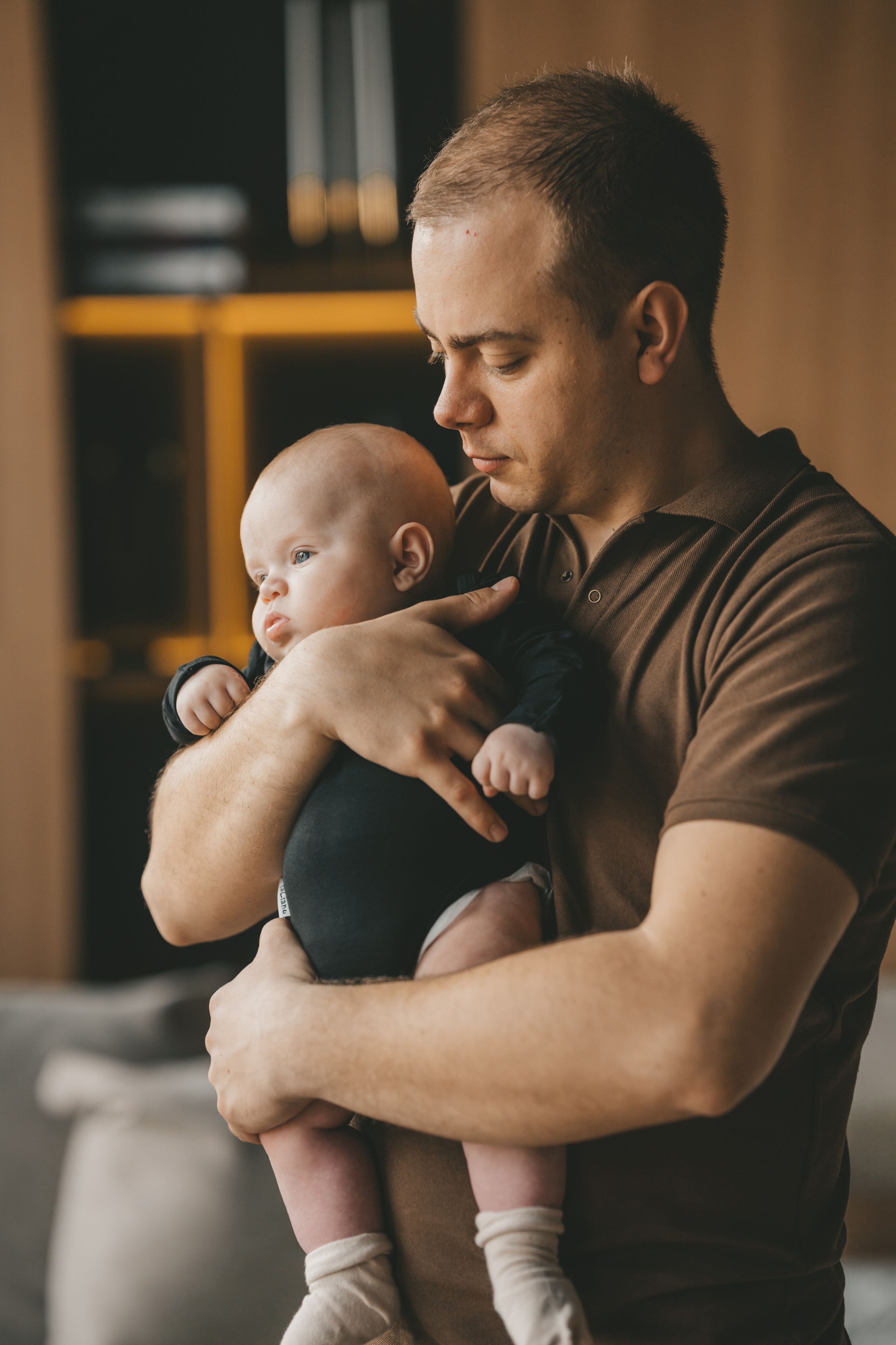 Юра&Аня&Максим. Ярослава Осетрова фотограф — Мск