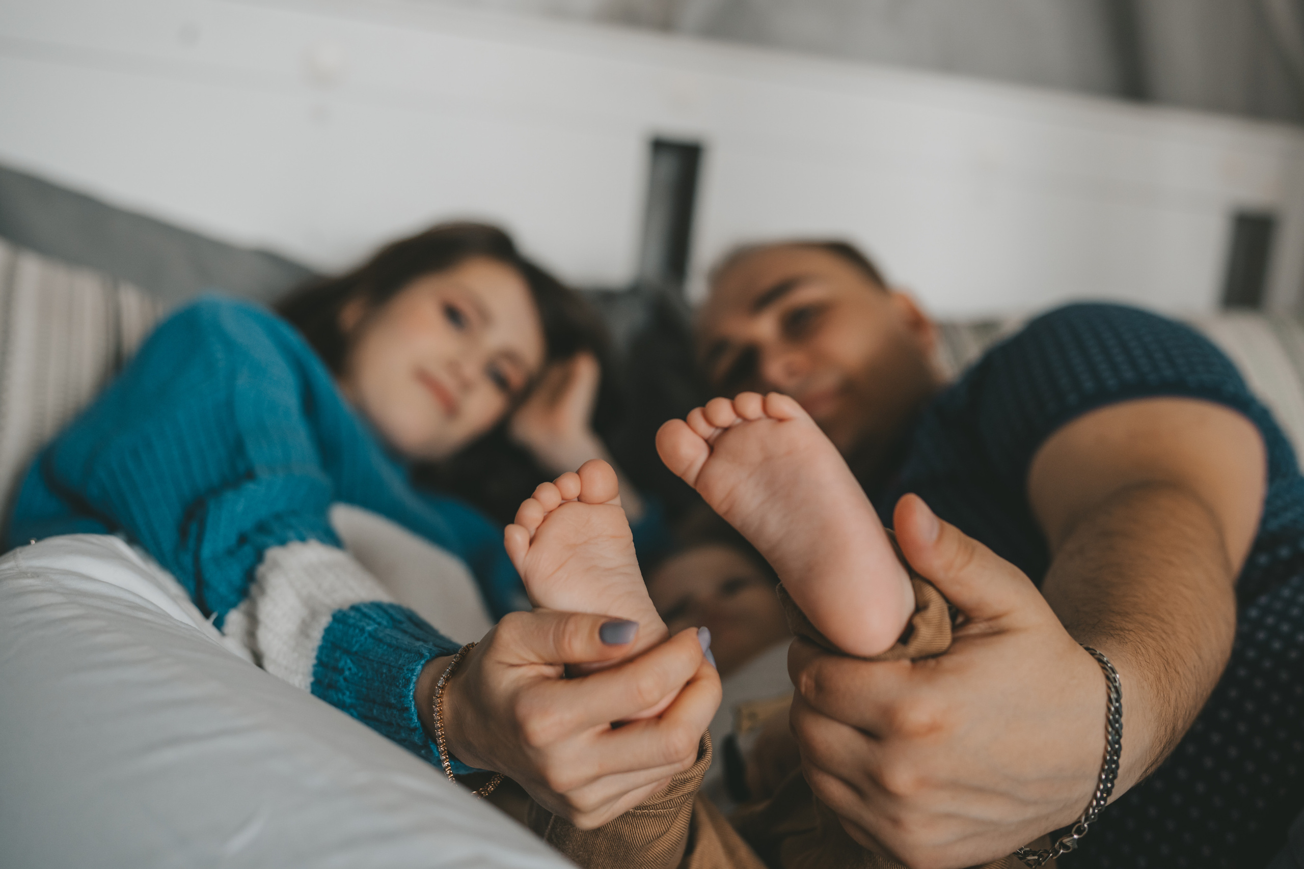 Тимофею 1 годик. Ярослава Осетрова фотограф — Мск