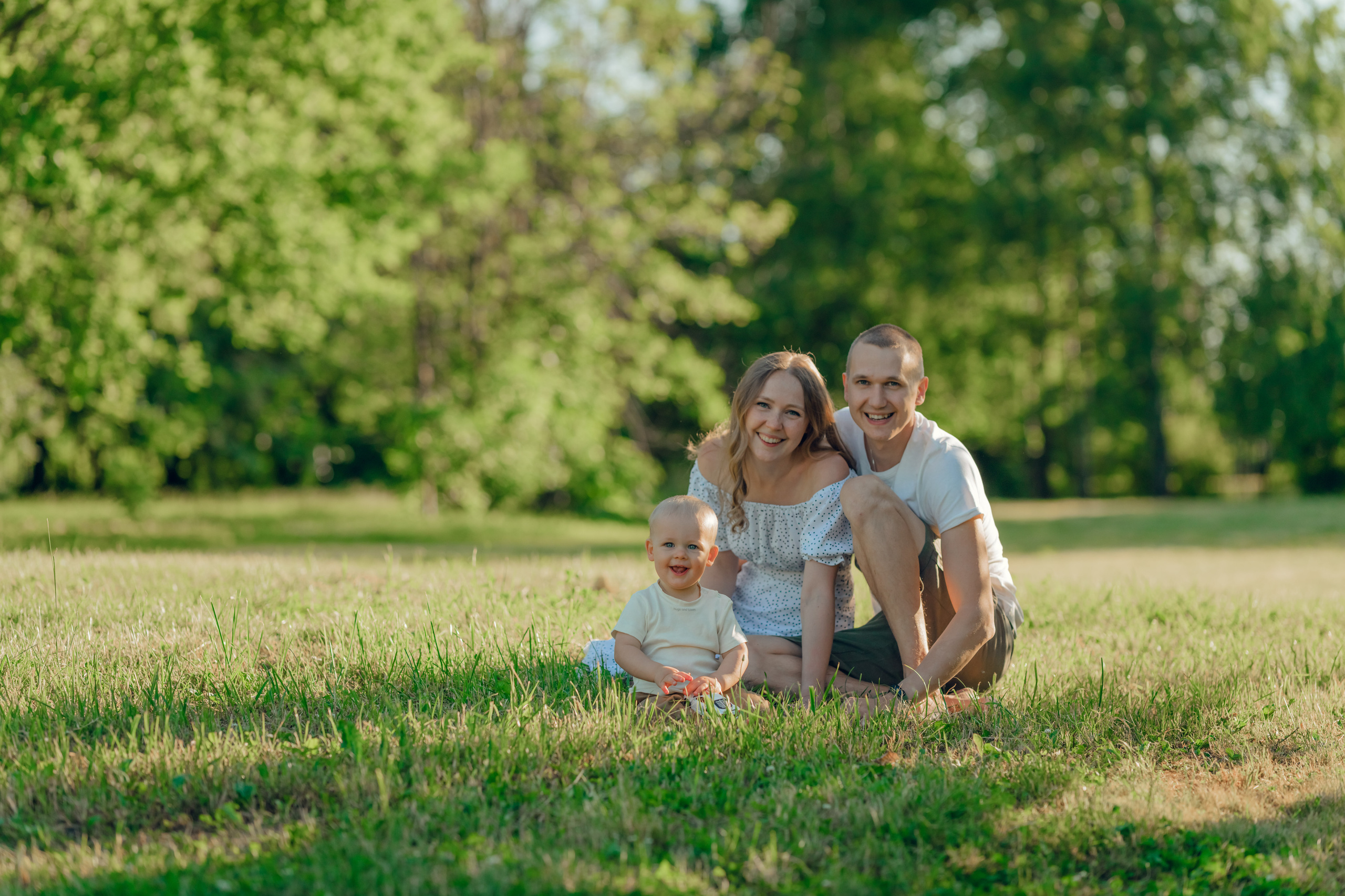 Коля& Саша& Костя. Ярослава Осетрова фотограф — Мск