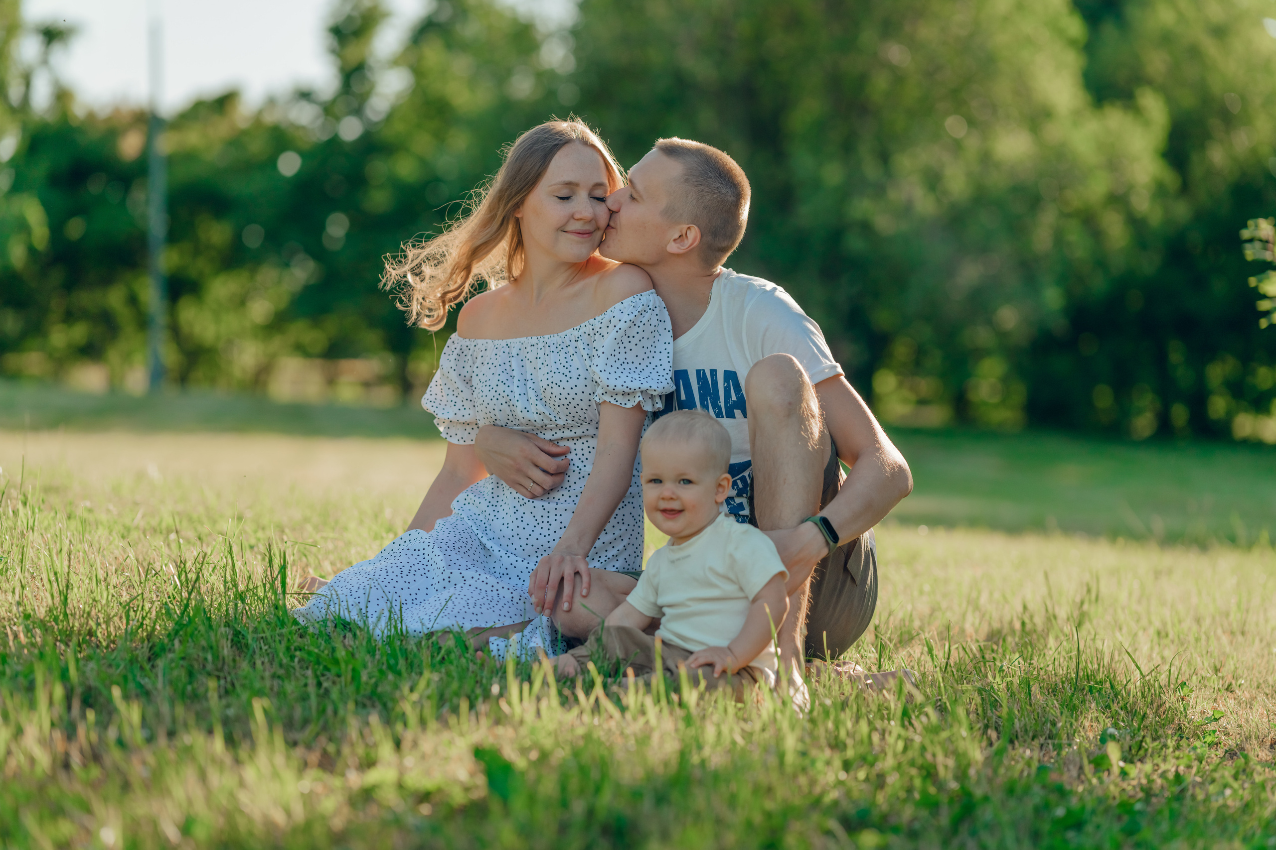 Коля& Саша& Костя. Ярослава Осетрова фотограф — Мск