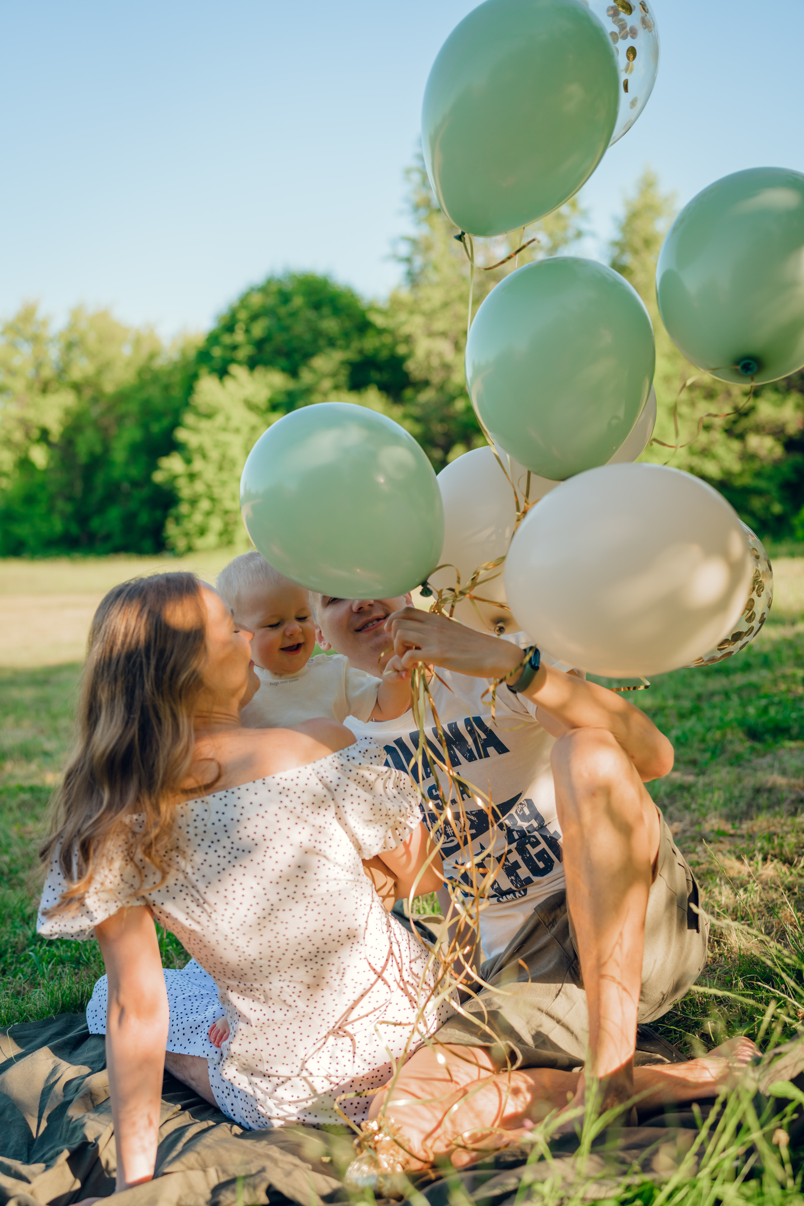 Коля& Саша& Костя. Ярослава Осетрова фотограф — Мск