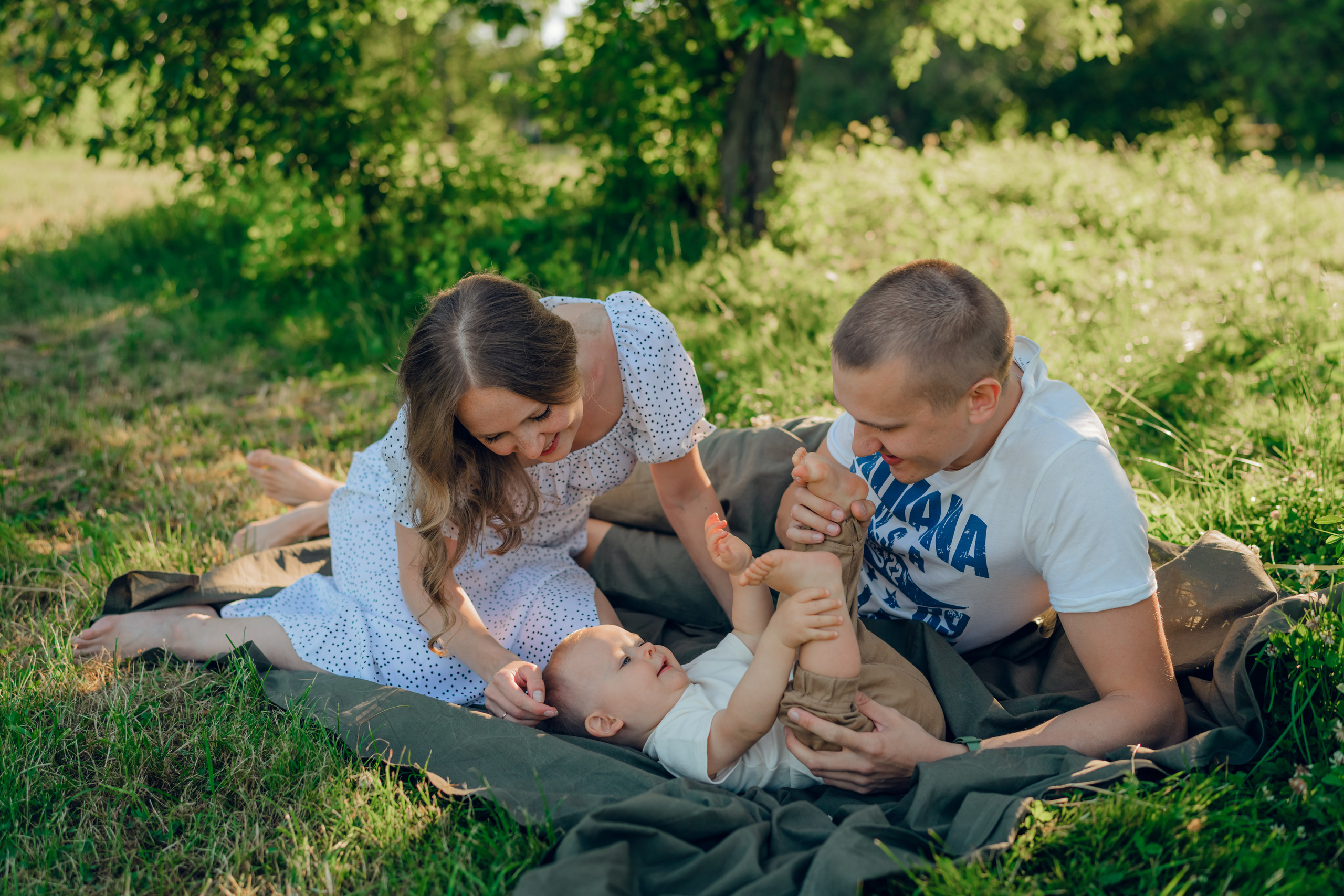 Коля& Саша& Костя. Ярослава Осетрова фотограф — Мск