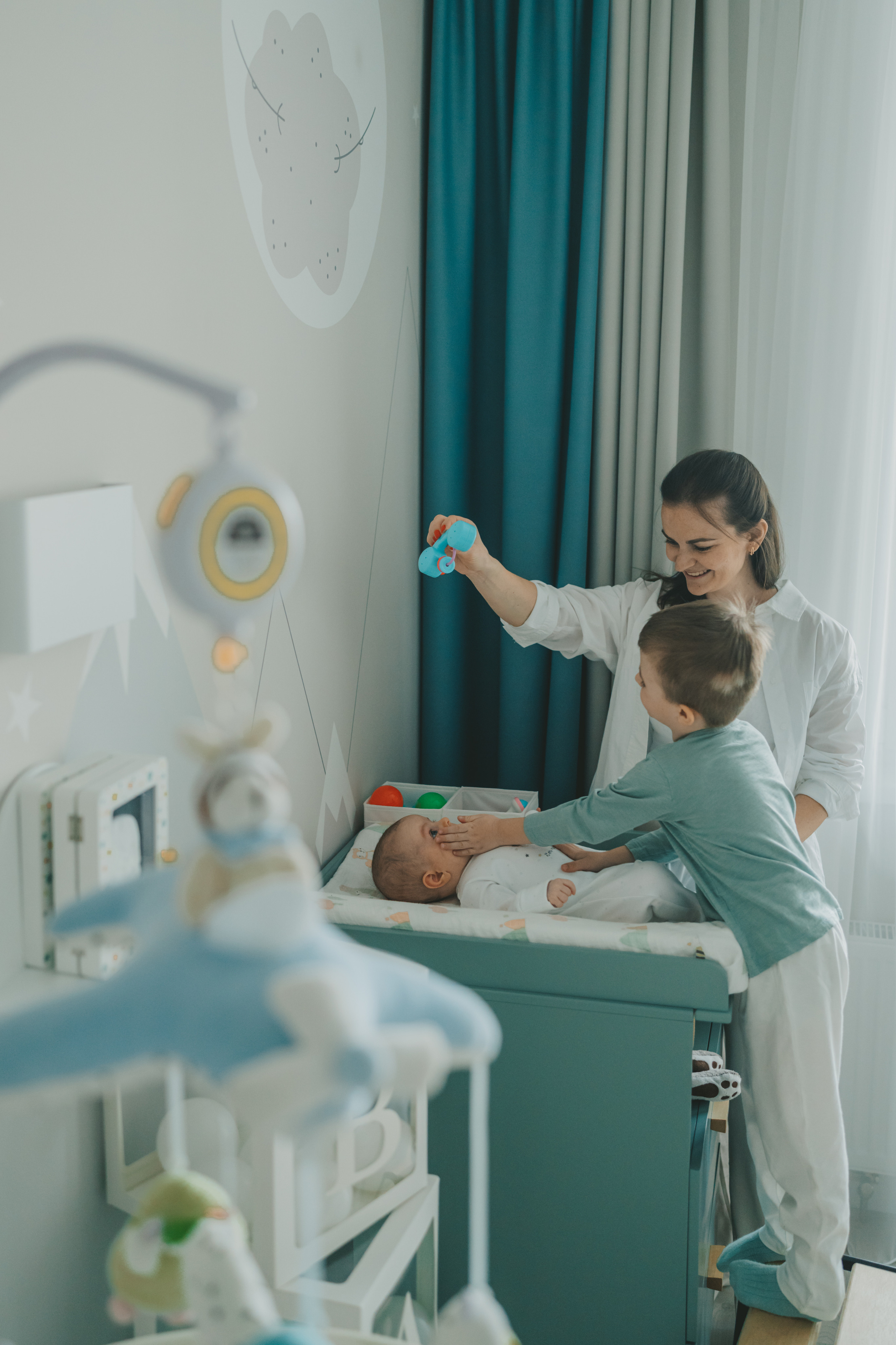 Леша& Аня& Андрей& Максим. Ярослава Осетрова фотограф — Мск