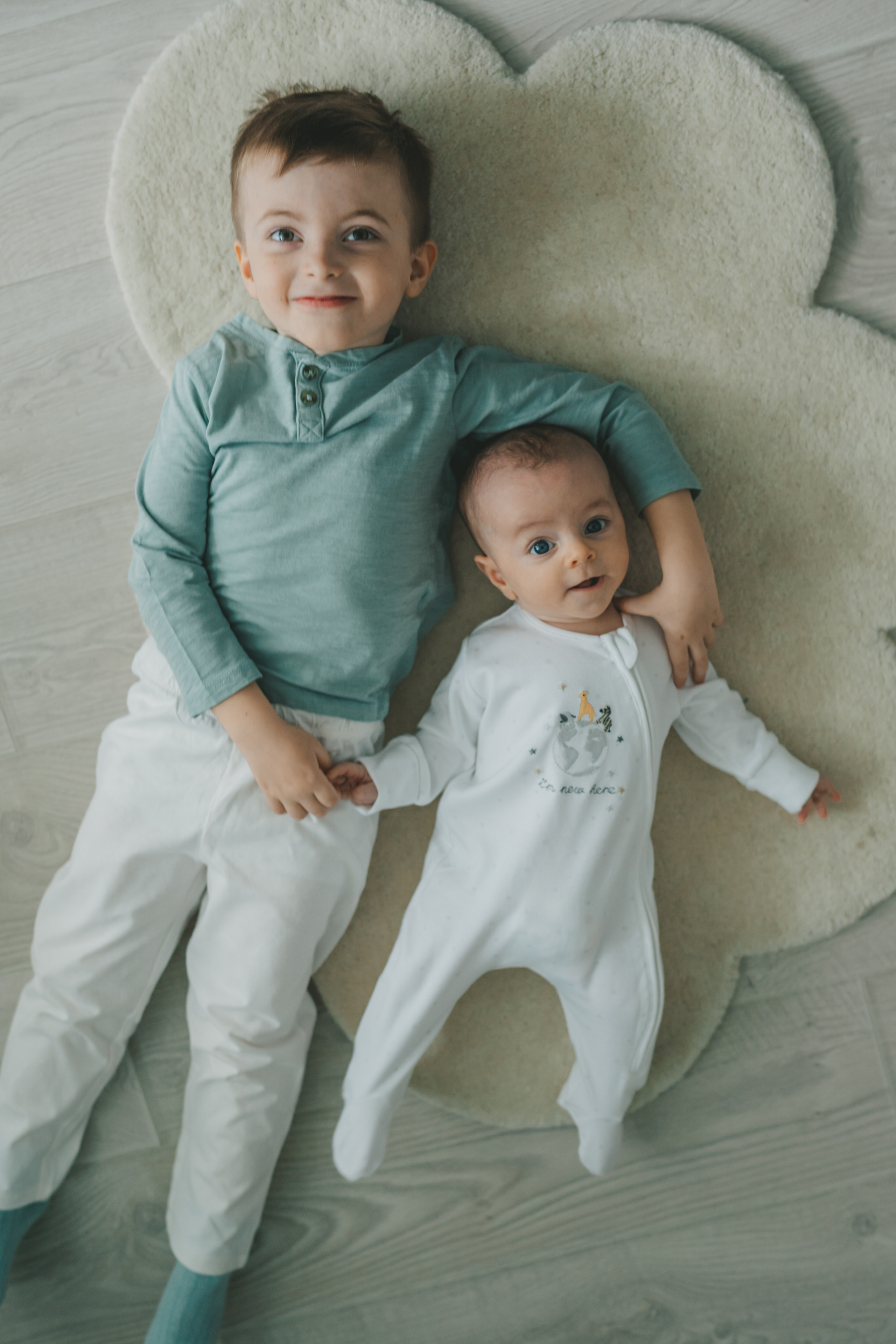 Леша& Аня& Андрей& Максим. Ярослава Осетрова фотограф — Мск